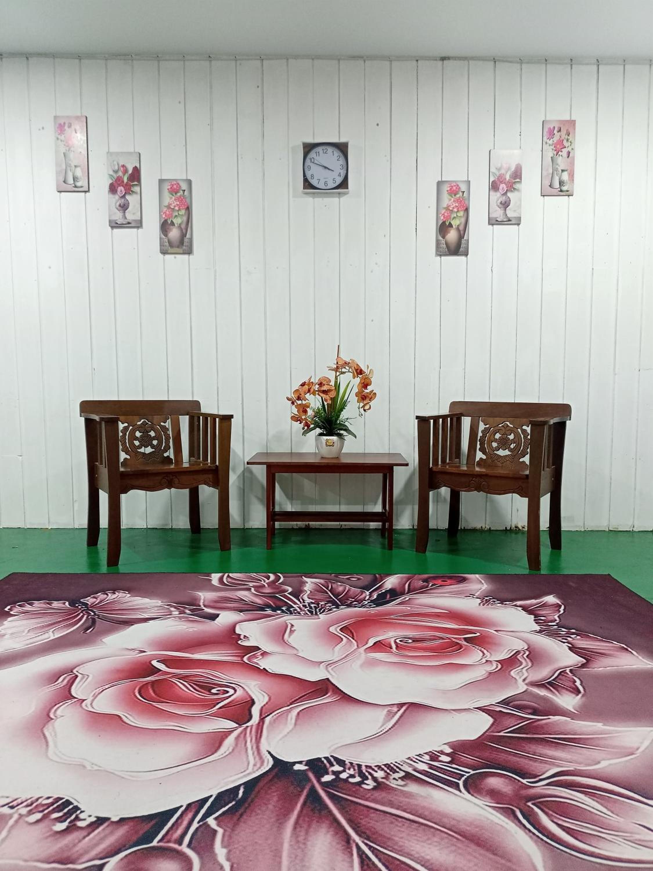 Homestay Bakti Rantau Perintis Free NETFLIX photo 8