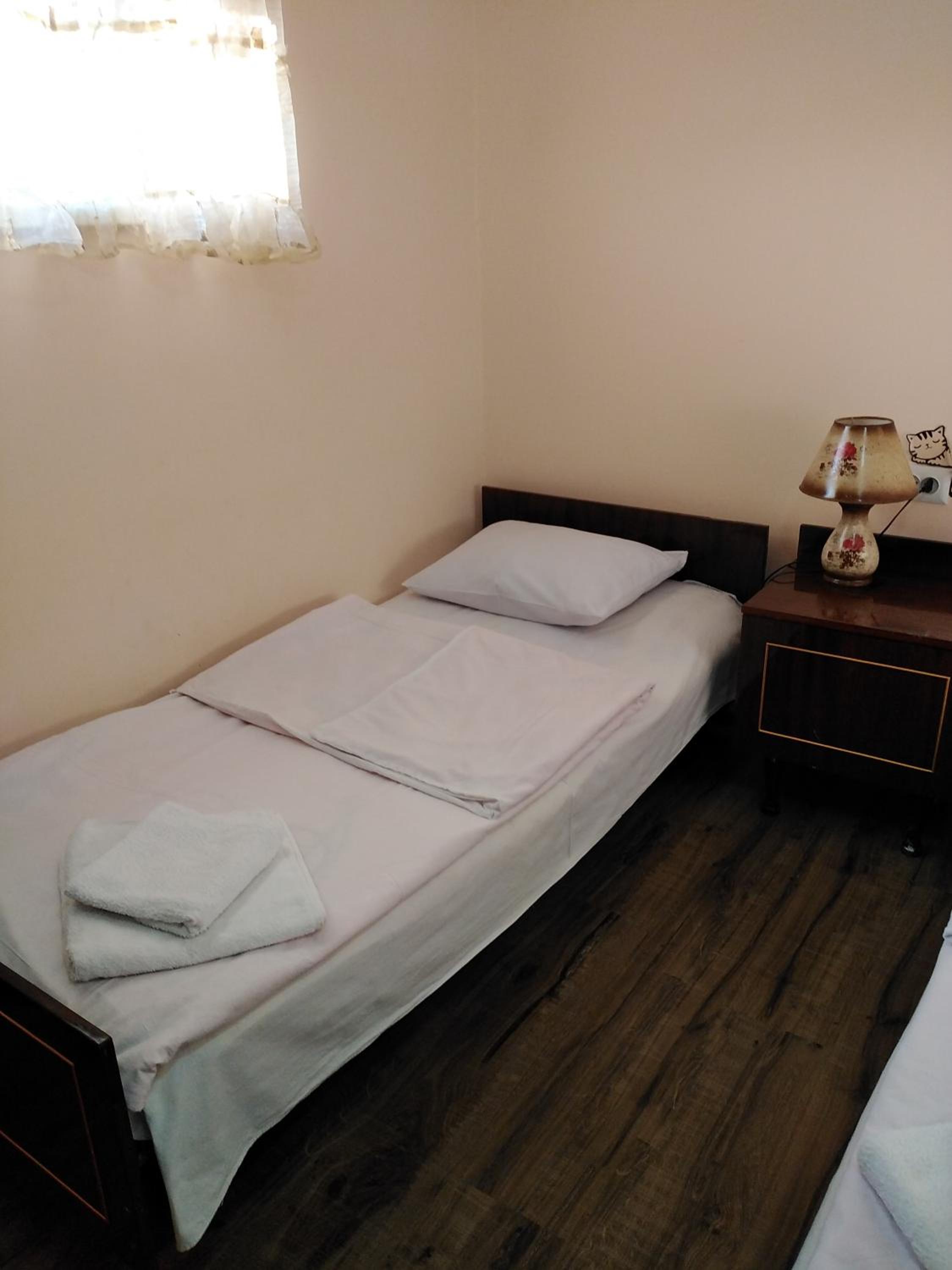 Arpi-Ureni Guesthouse