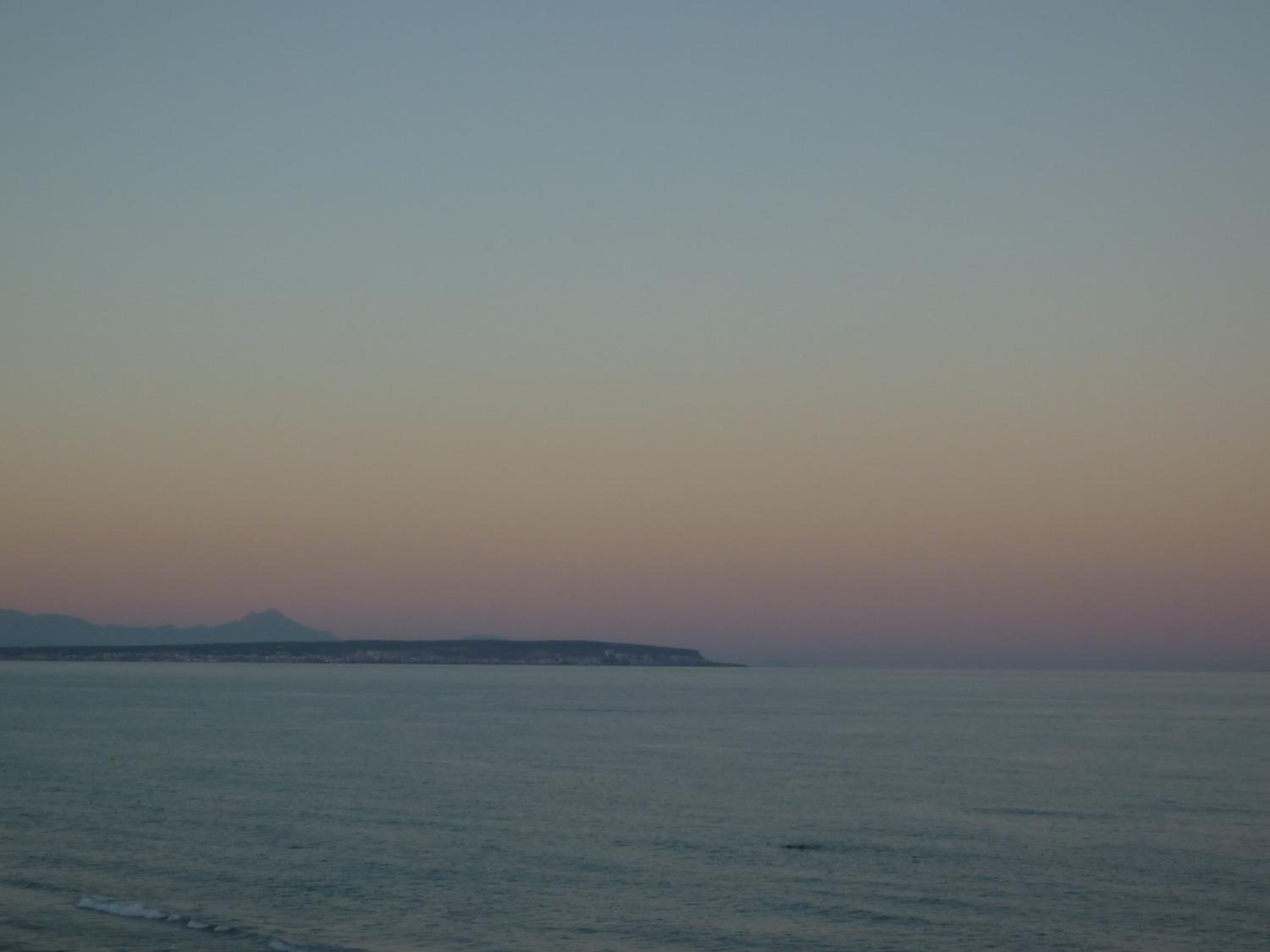 Emilia's Cabin view 4