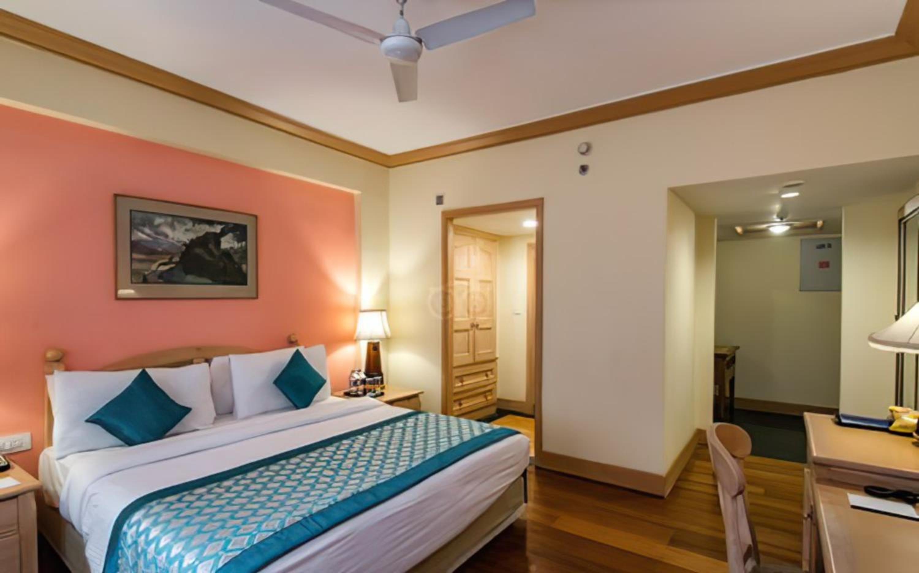 Fortune Resort Sullivan Court, Ooty - Member ITC Hotels' Group