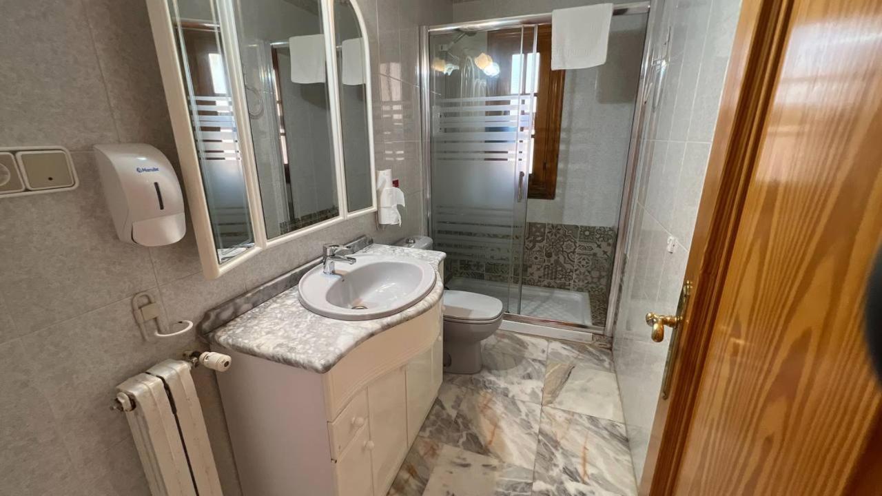 Casita Las Eras en Villa de Nijar con piscina view 4