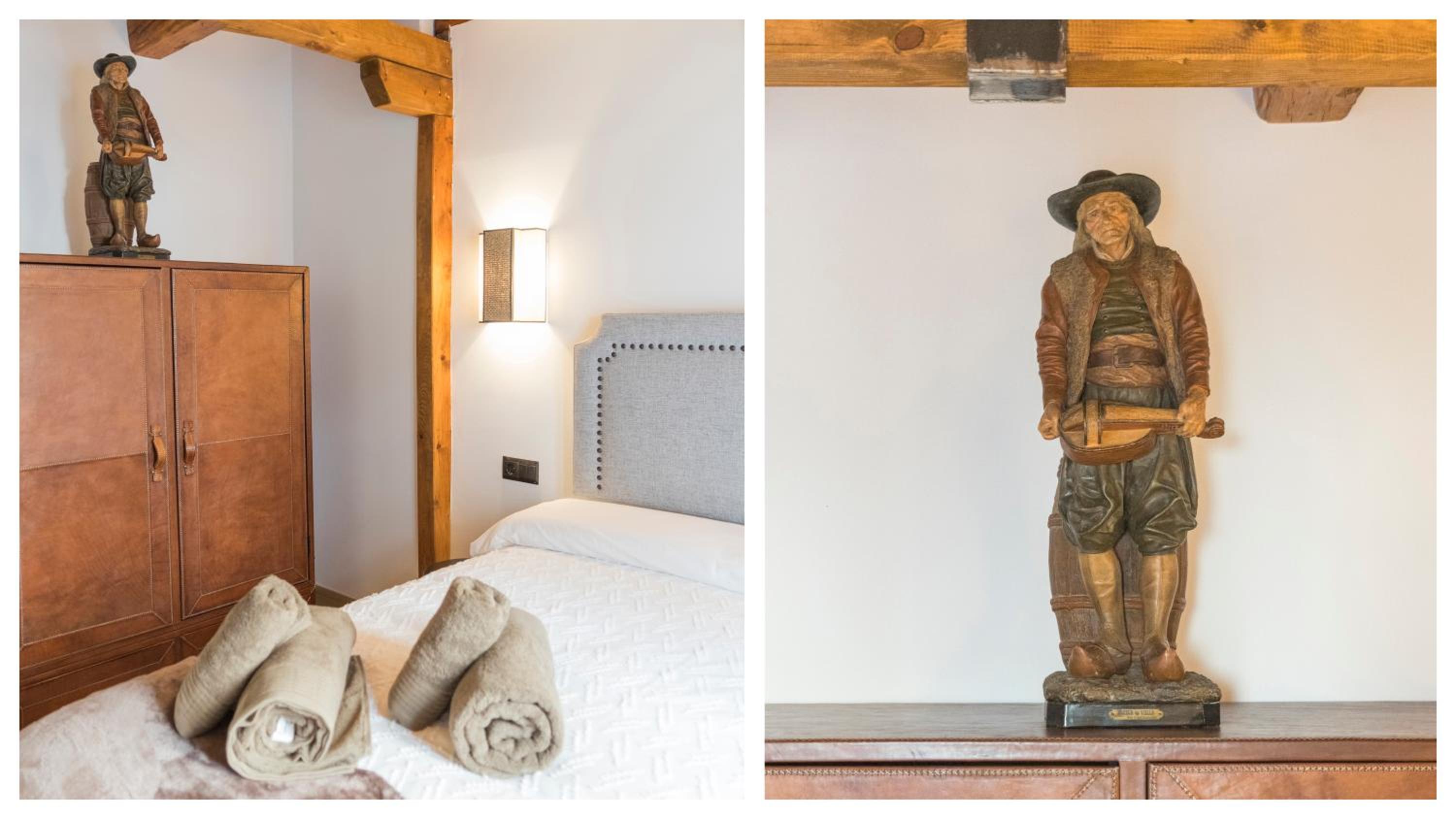 Apartamentos Boutique Pinocho by Toledo AP