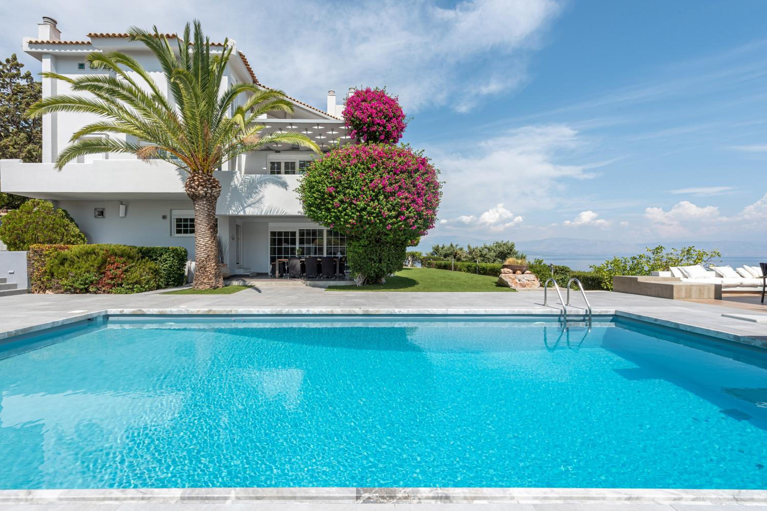 Villa Soligia 5