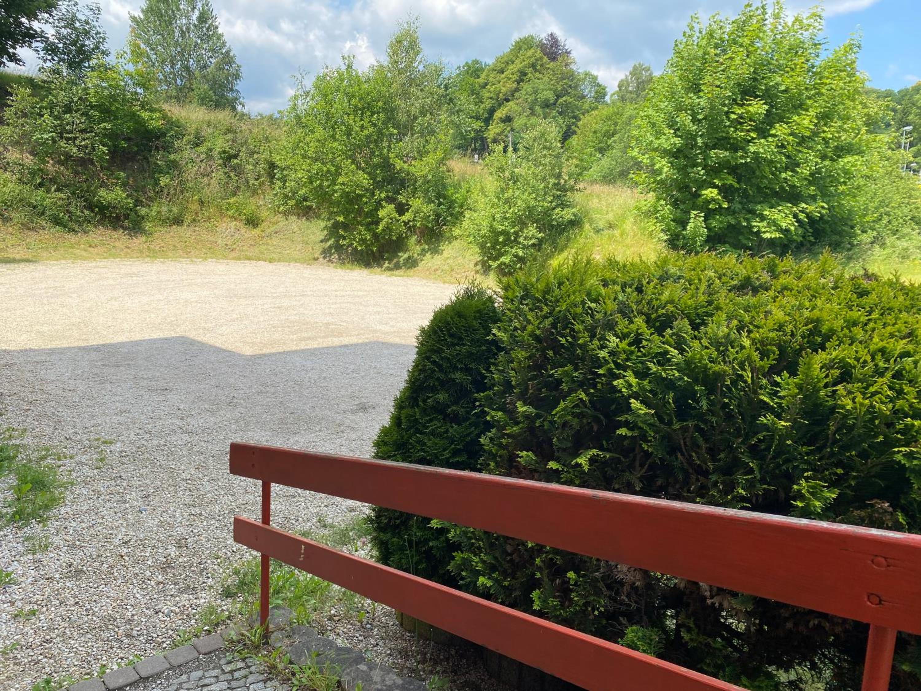 Ferienwohnung Goldener Drache