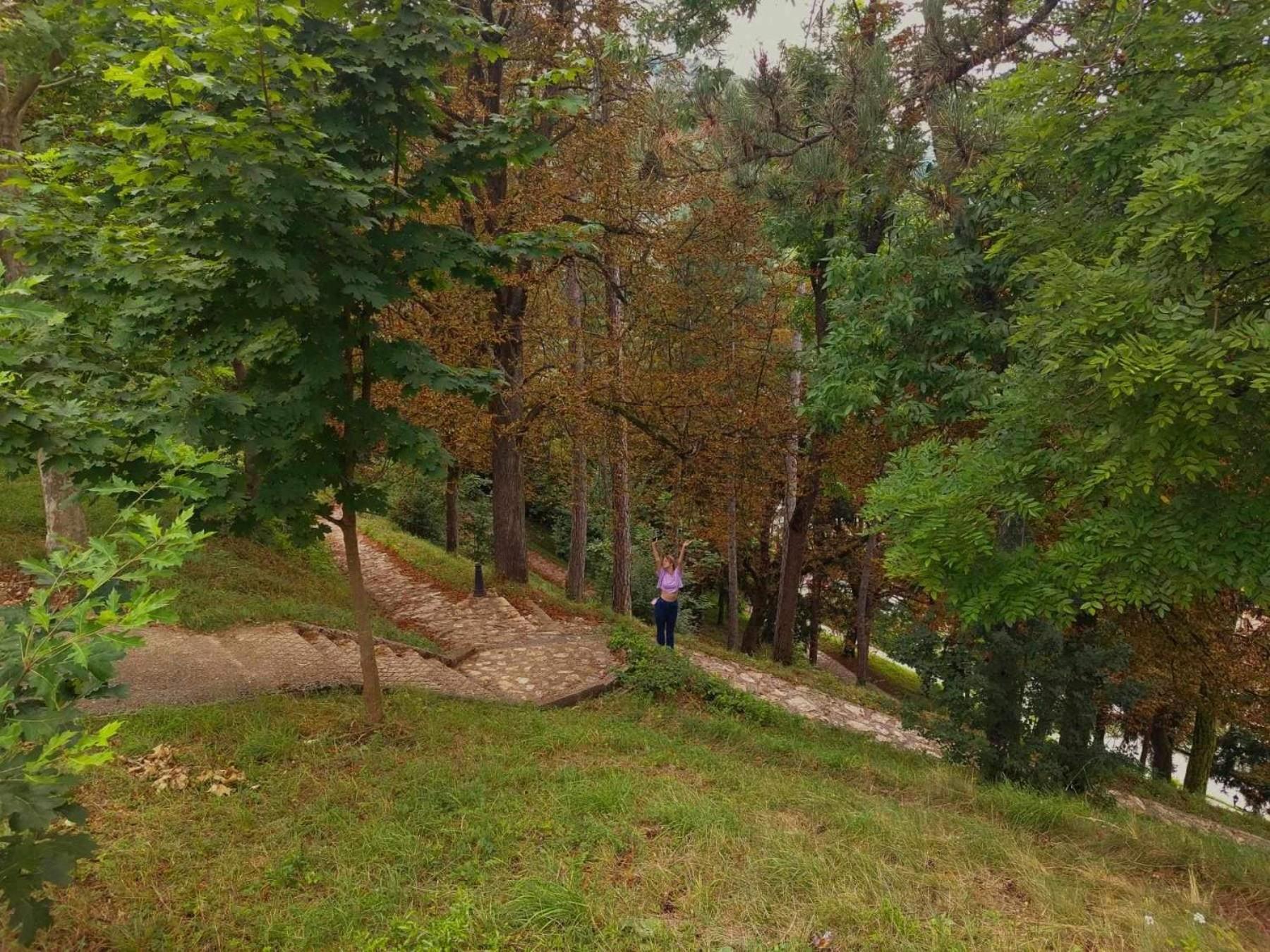 Apartmani Golubina - Visegrad