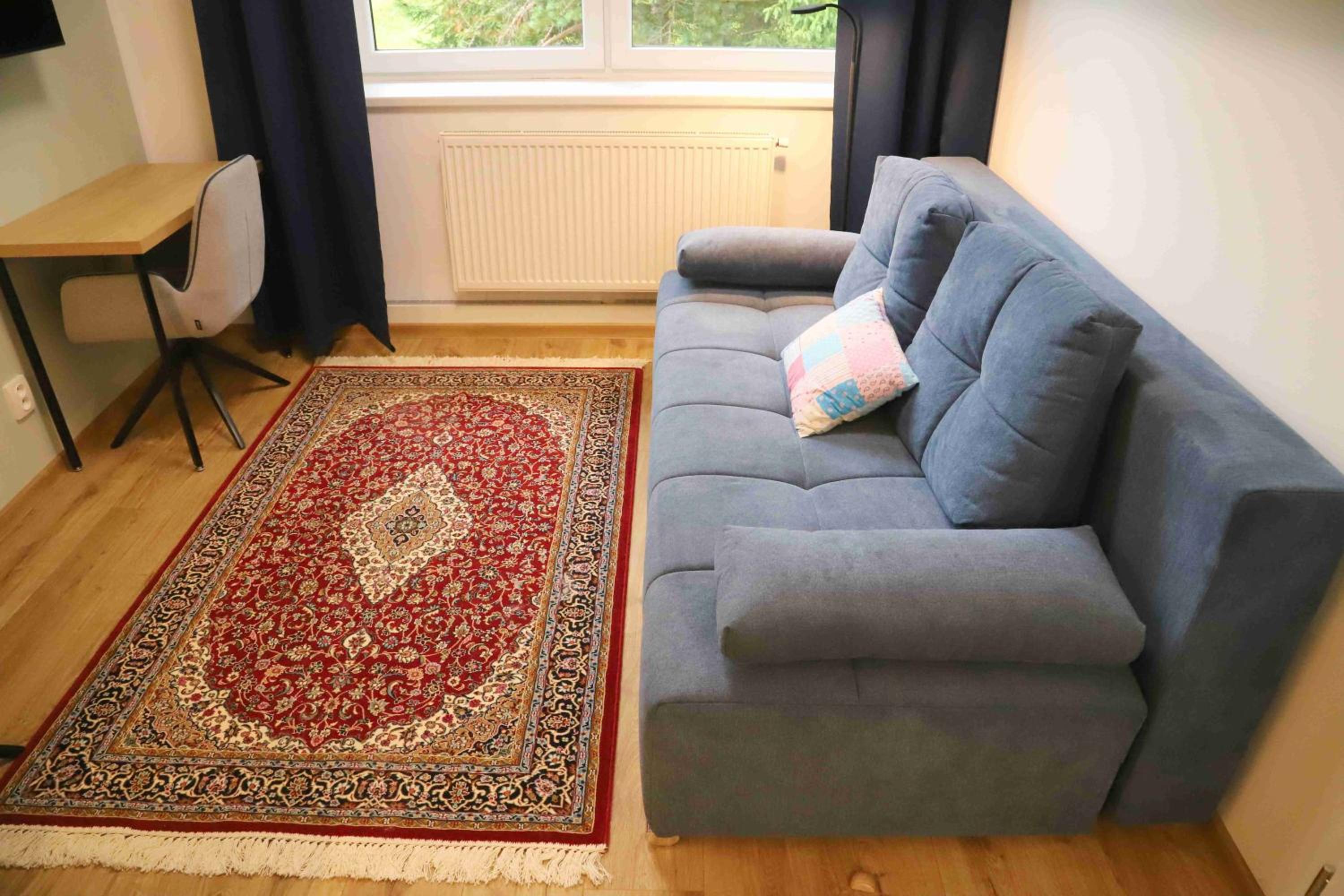 TOP apartmán Novohradské hory