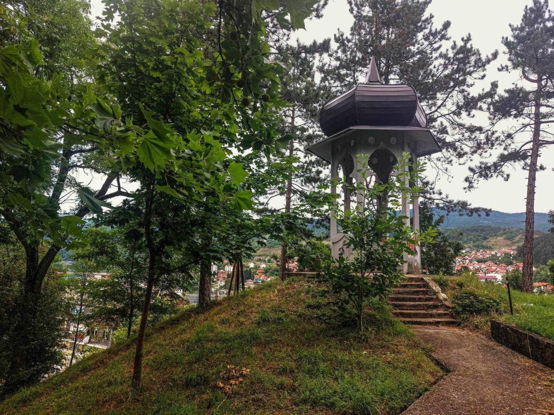 Apartmani Golubina - Visegrad