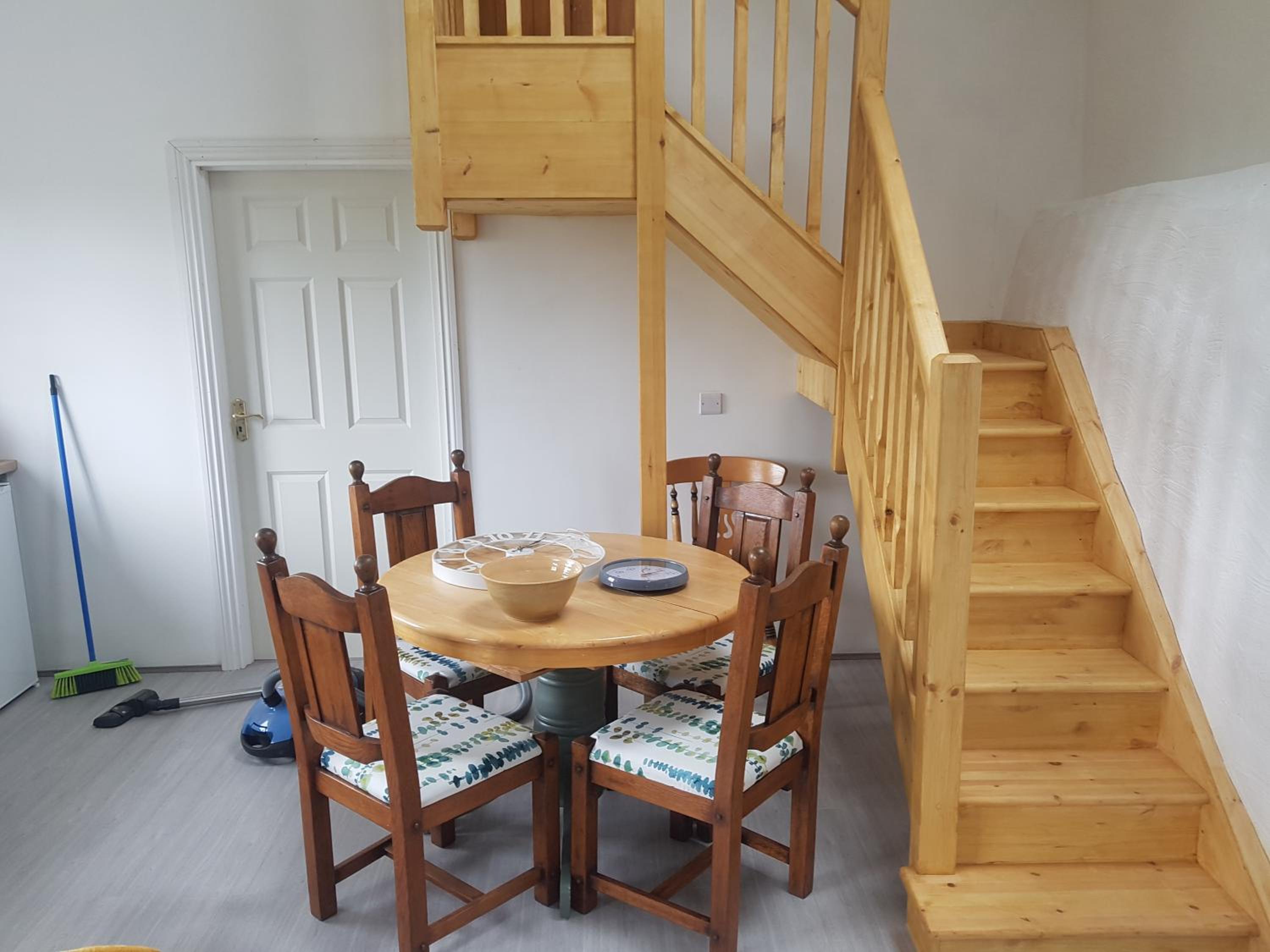 Fully Refurbished 200-Year-Old Farmhouse view 4