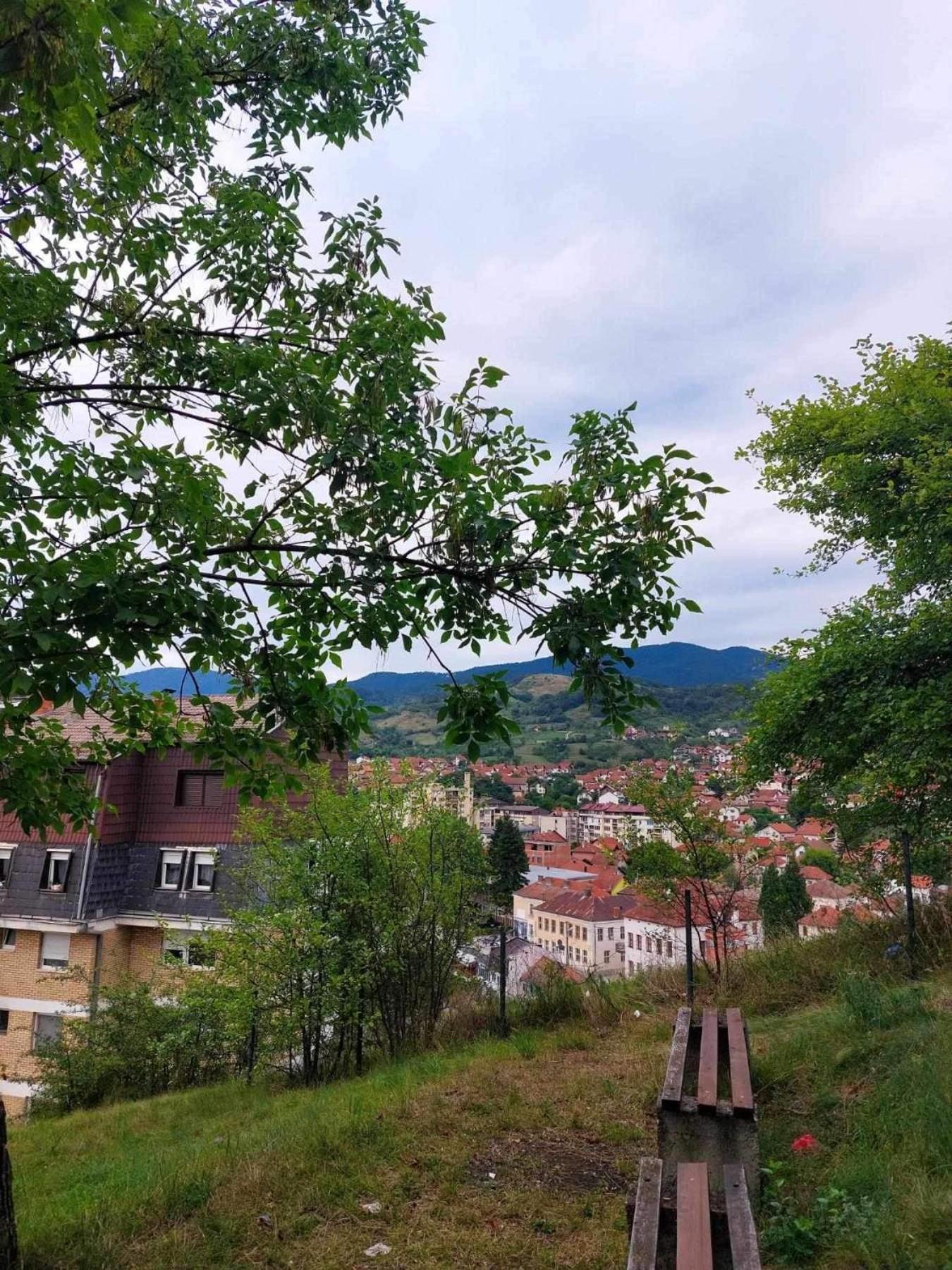 Apartmani Golubina - Visegrad