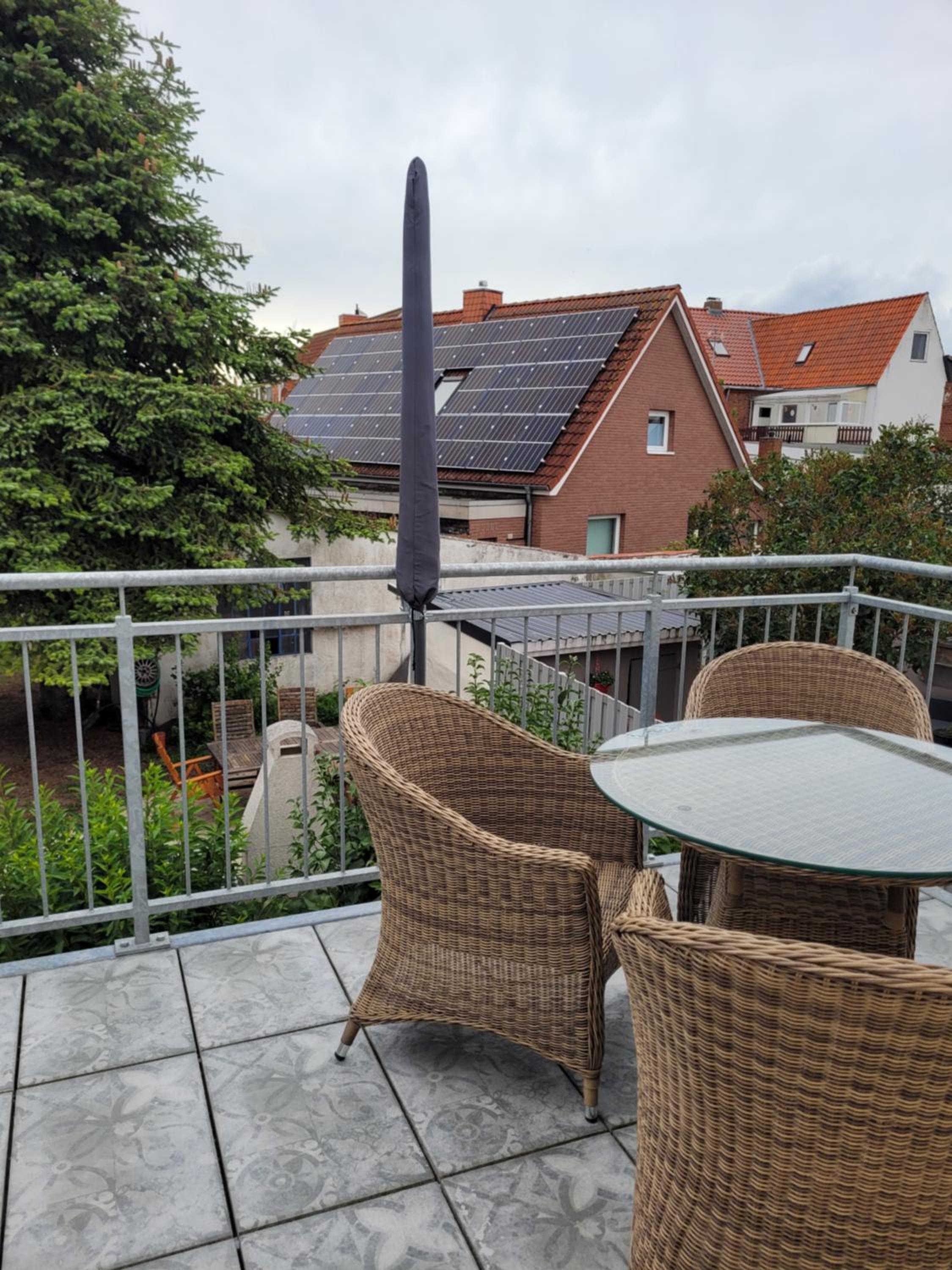 FeWo Todeskino ''Strandgut'' in Heiligenhafen