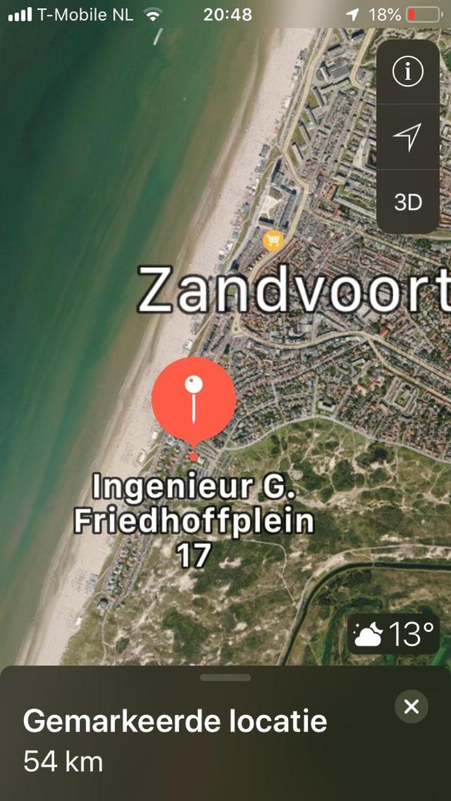 Villa Zandvoort