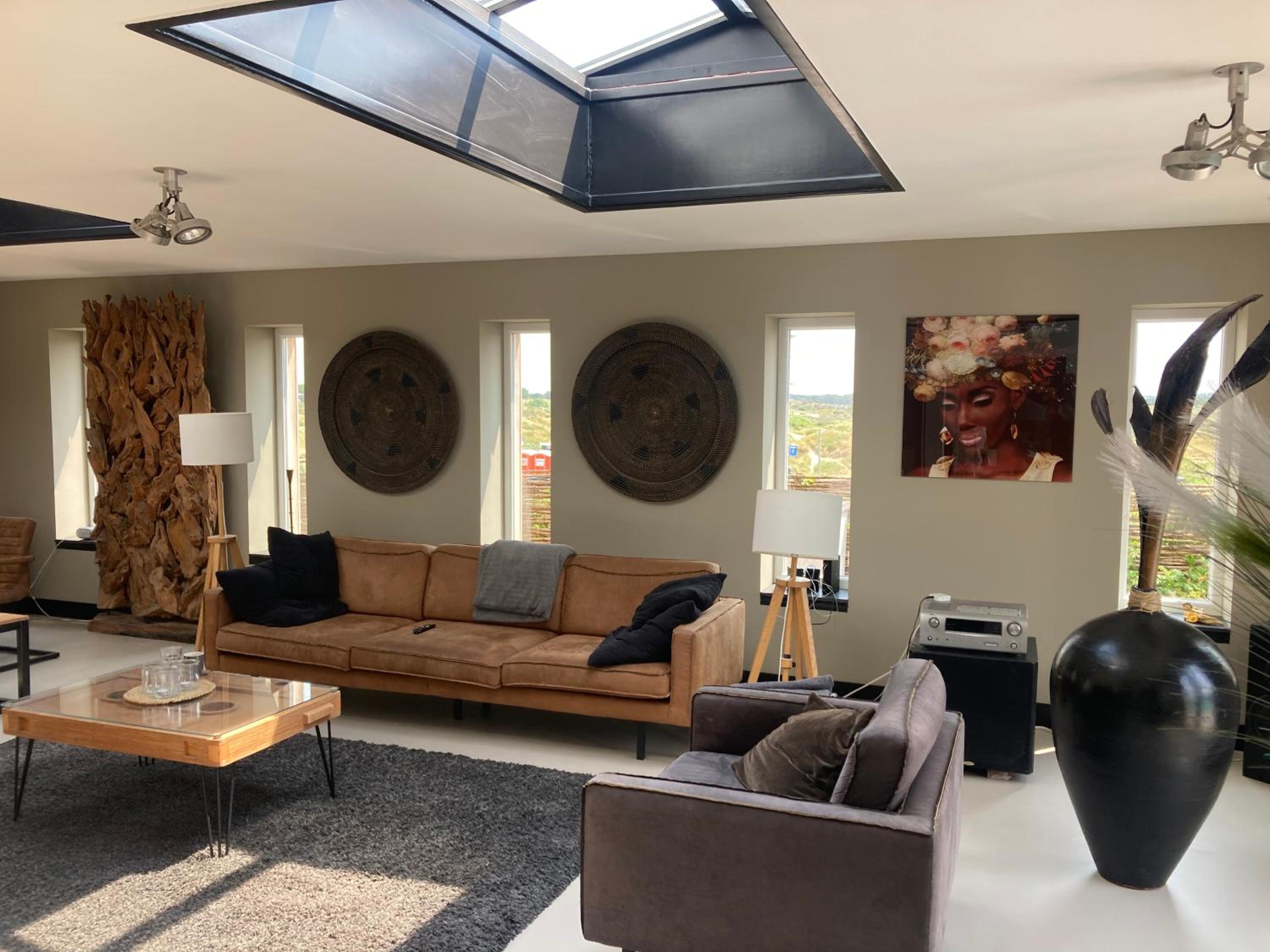 Villa Zandvoort