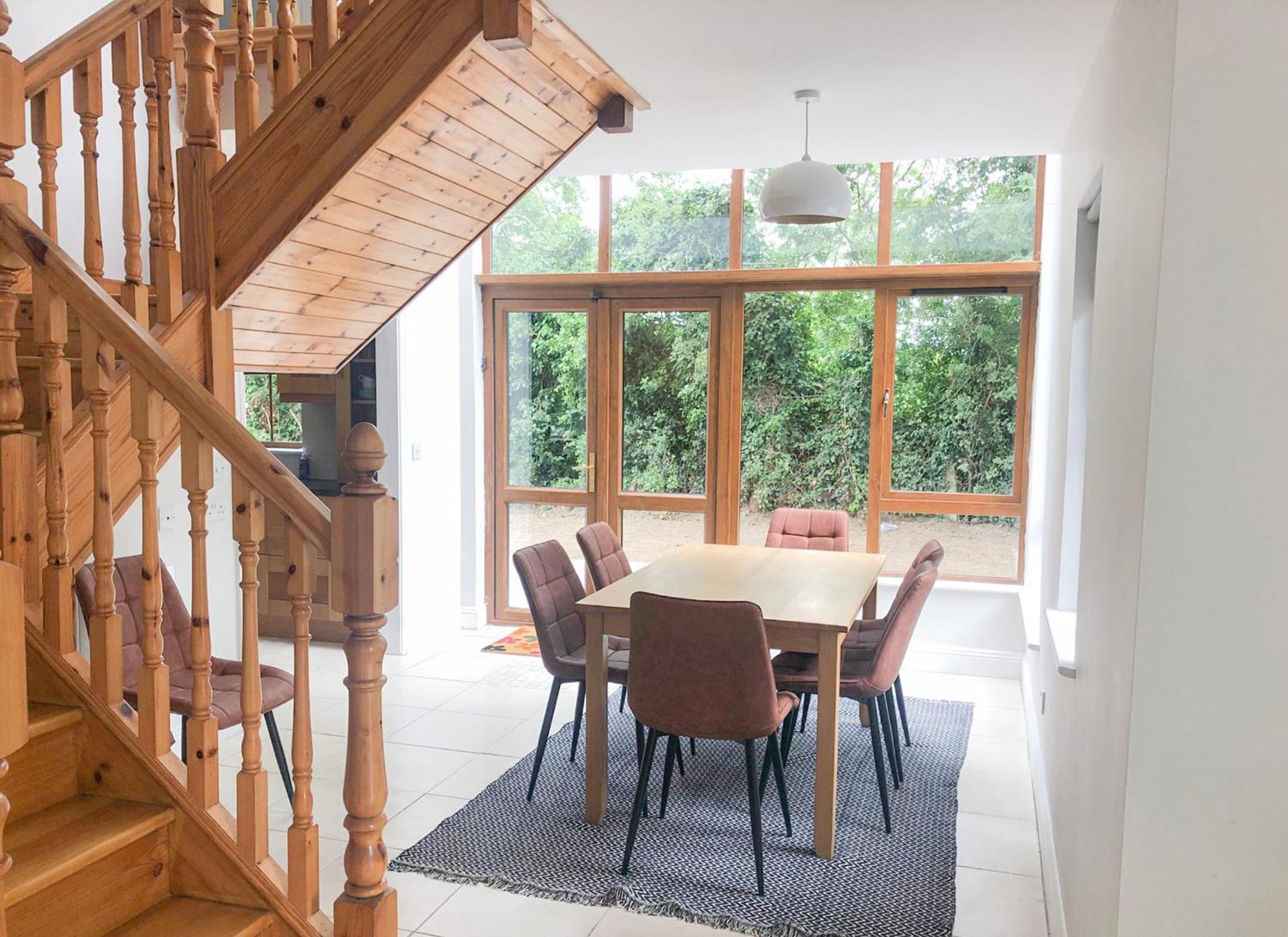 Old Court Holiday Homes Terryglass 4 Bed No 12 by Trident Holiday Homes view 3