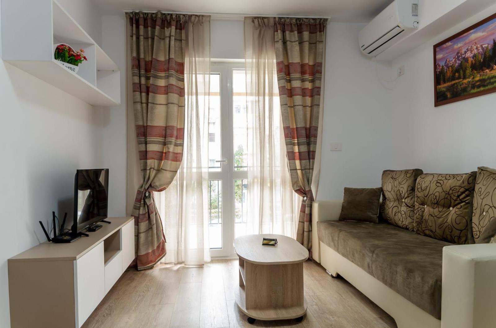Luxury Apartments Newton by GLAM - Parking Option view 5