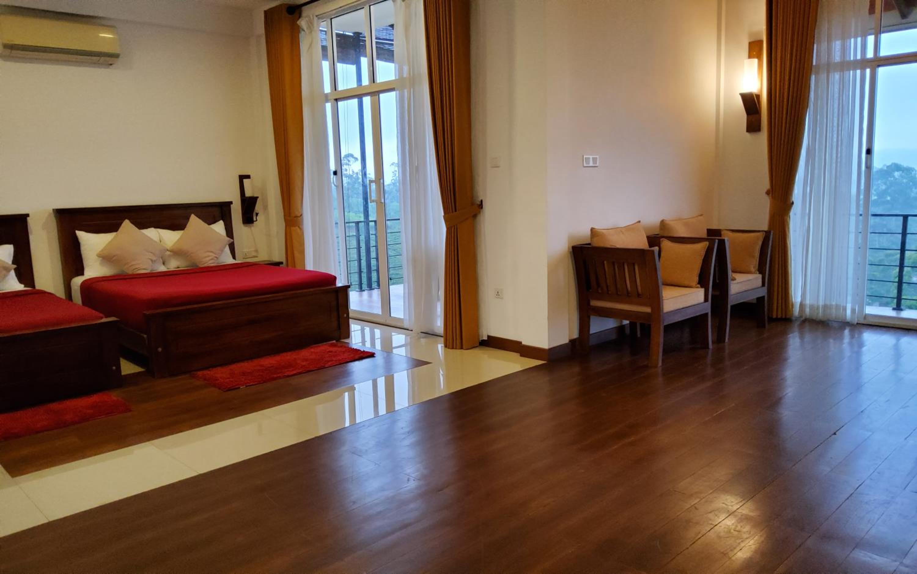 Thimaya Holiday Resort