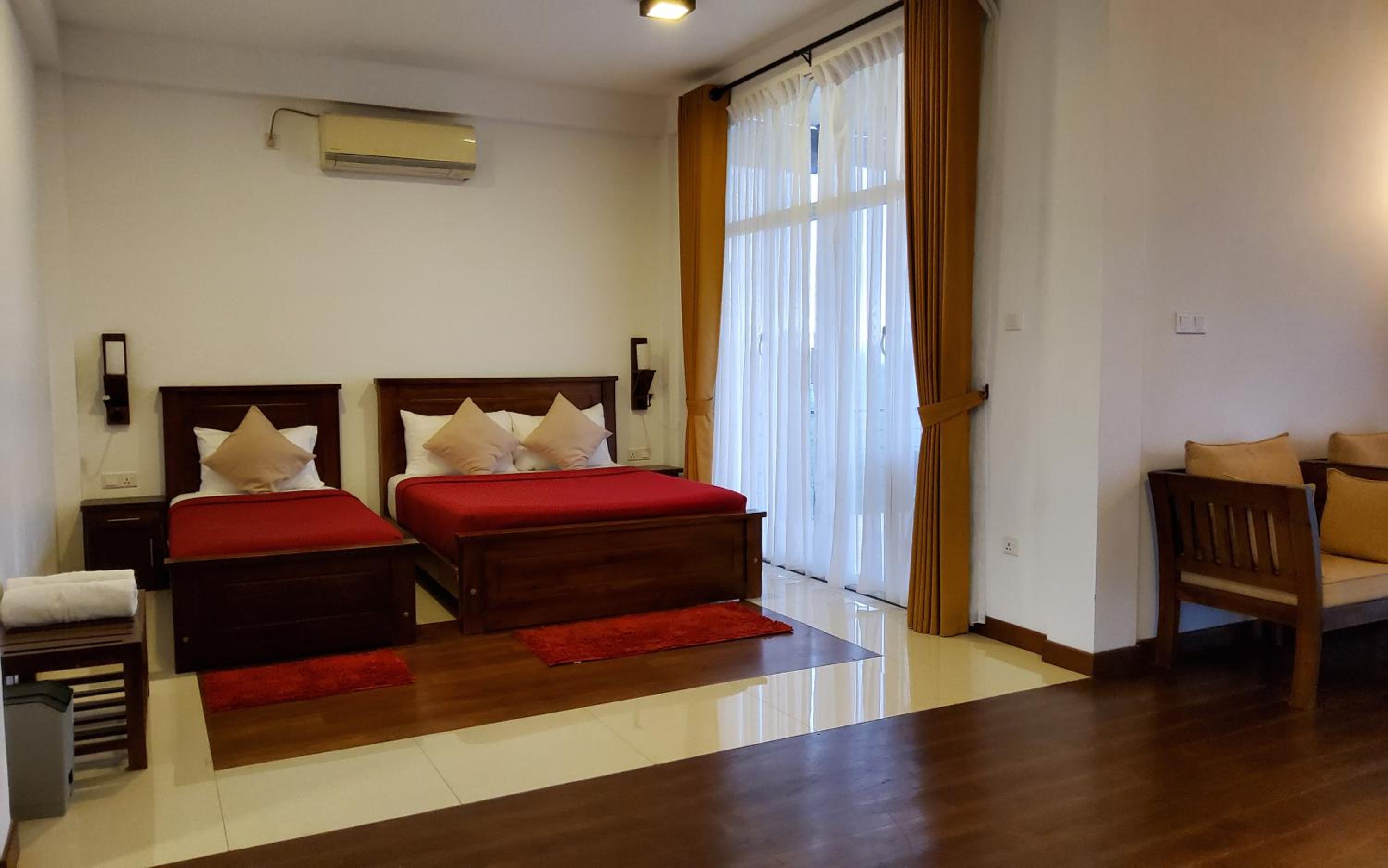 Thimaya Holiday Resort