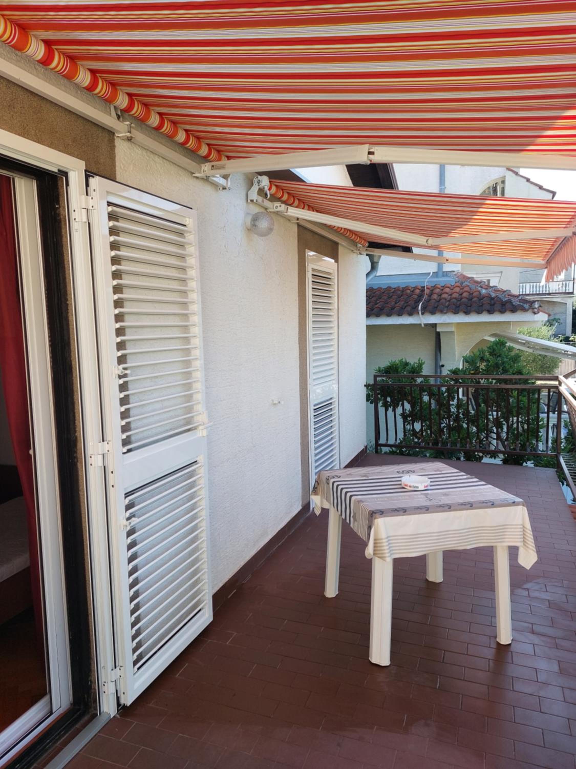 Apartment Borik view 3