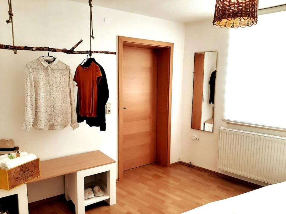 Casa Ane - Gäste Apartment view 3