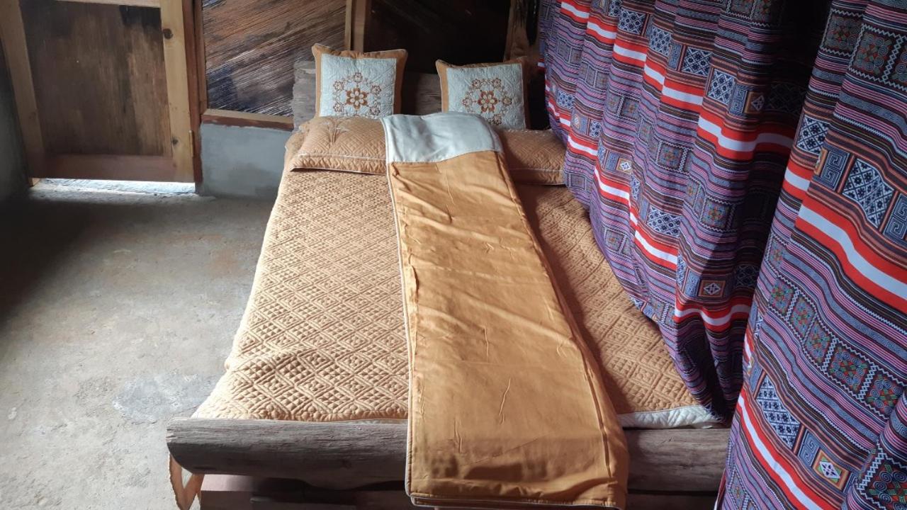 Cao Pha Homestay view 3