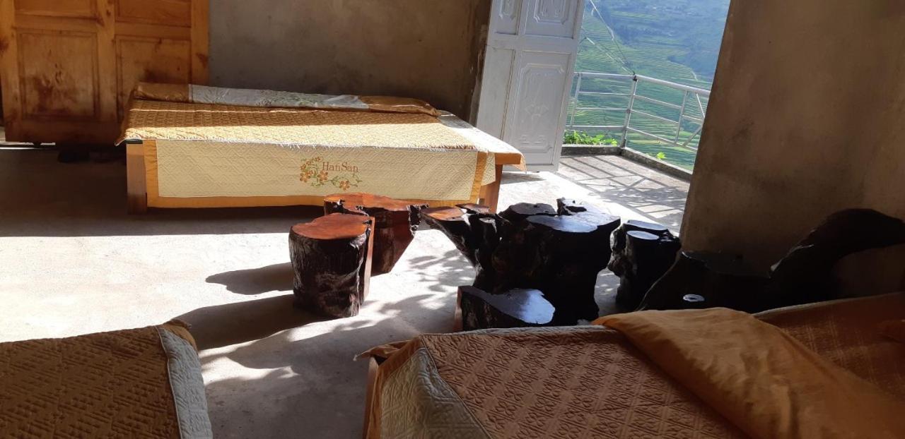 Cao Pha Homestay view 4