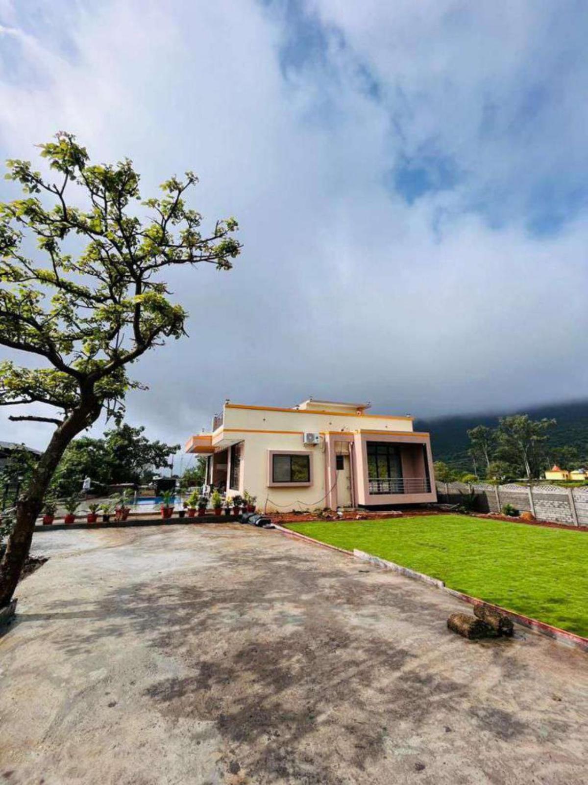 Diamond villa lonavala