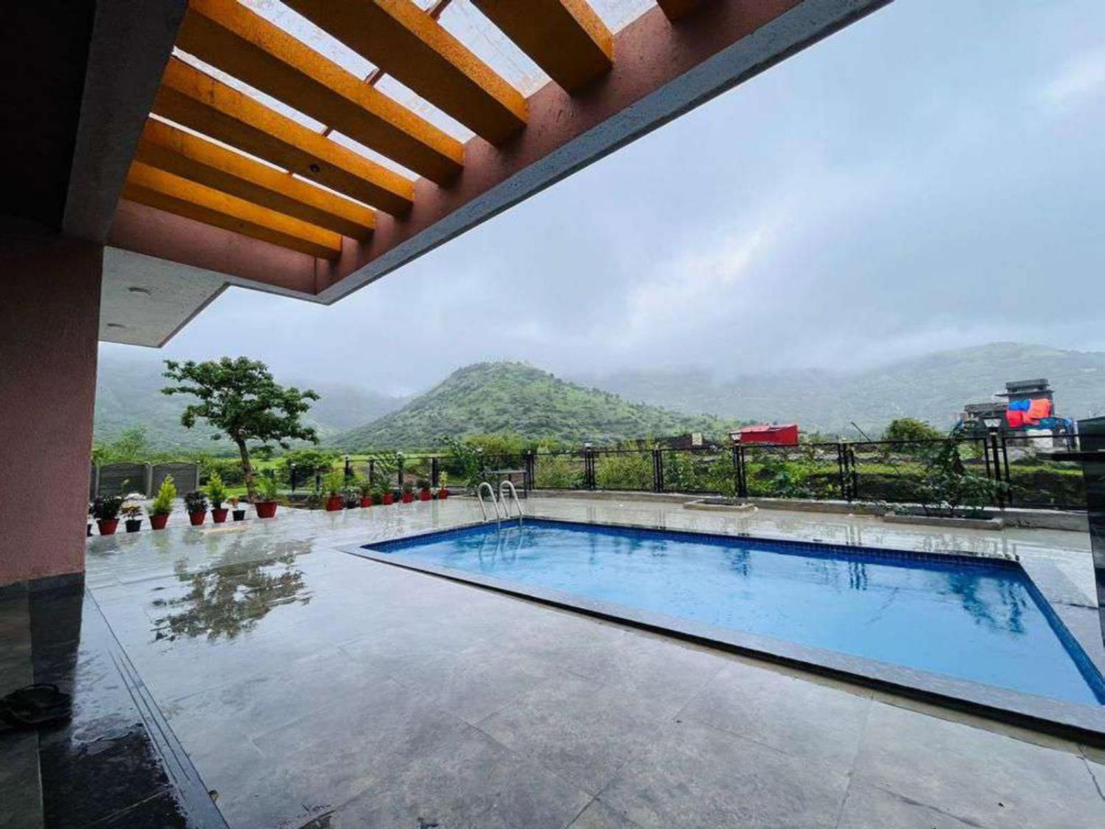 Diamond villa lonavala
