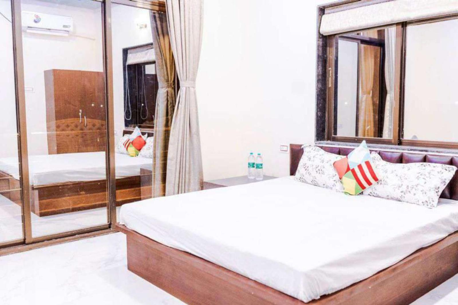 Diamond villa lonavala