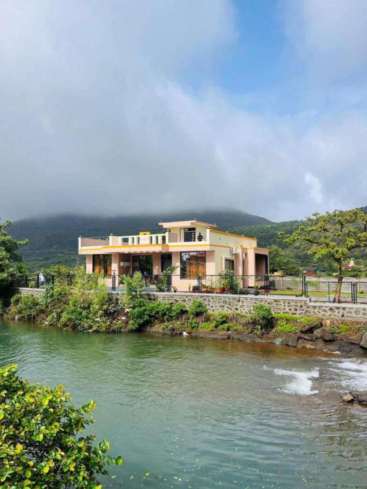 Diamond villa lonavala