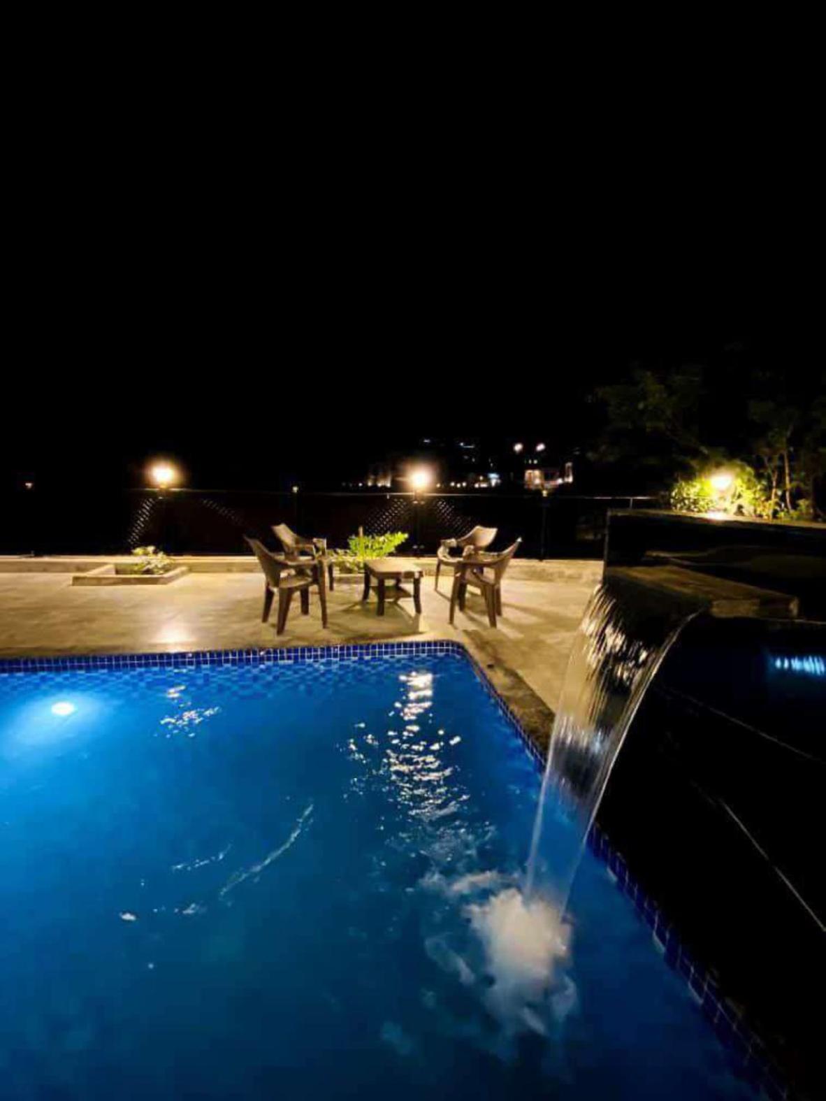 Diamond villa lonavala