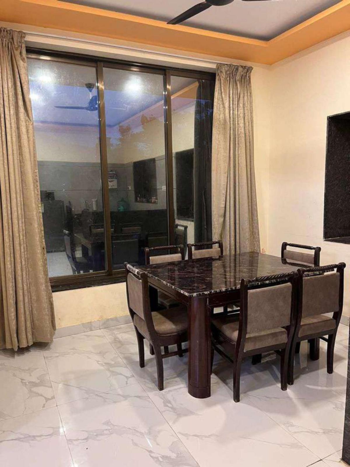 Diamond villa lonavala