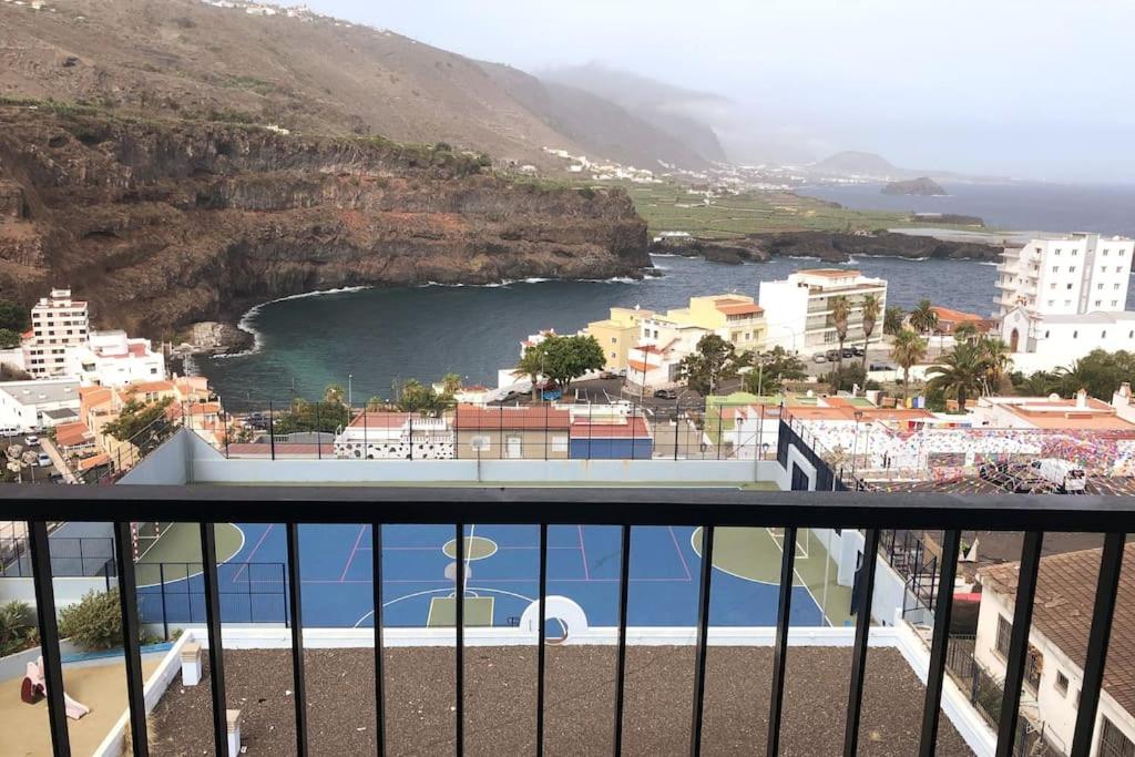 Balcón del Mar