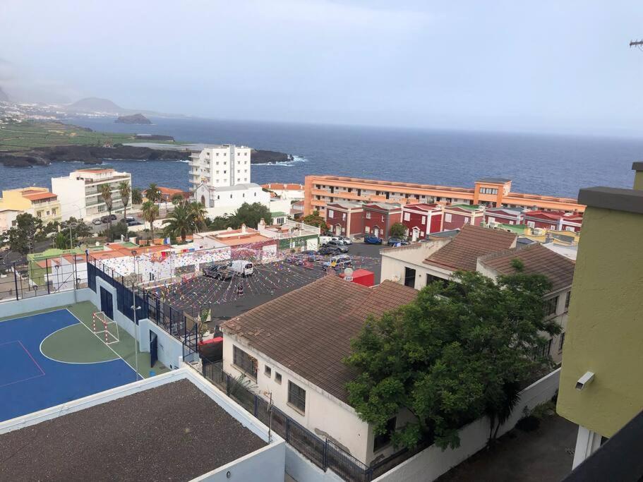 Balcón del Mar