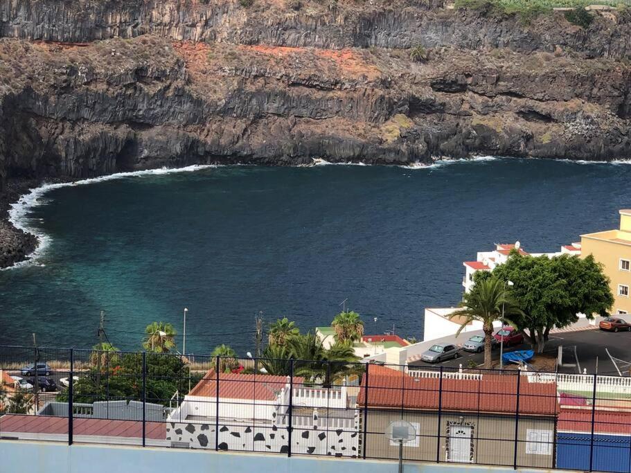 Balcón del Mar