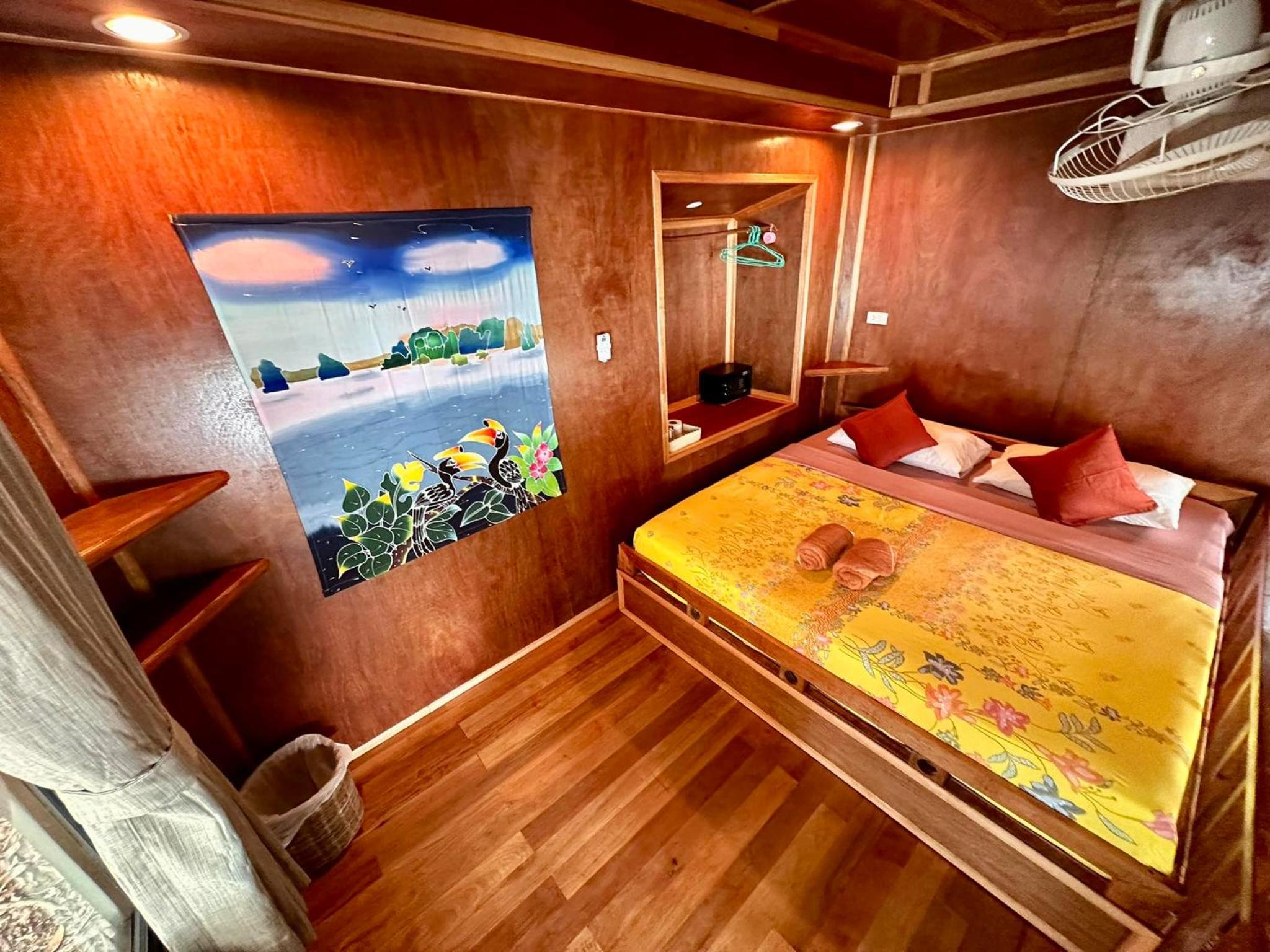 Sabai Corner Bungalows - SHA Extra Plus