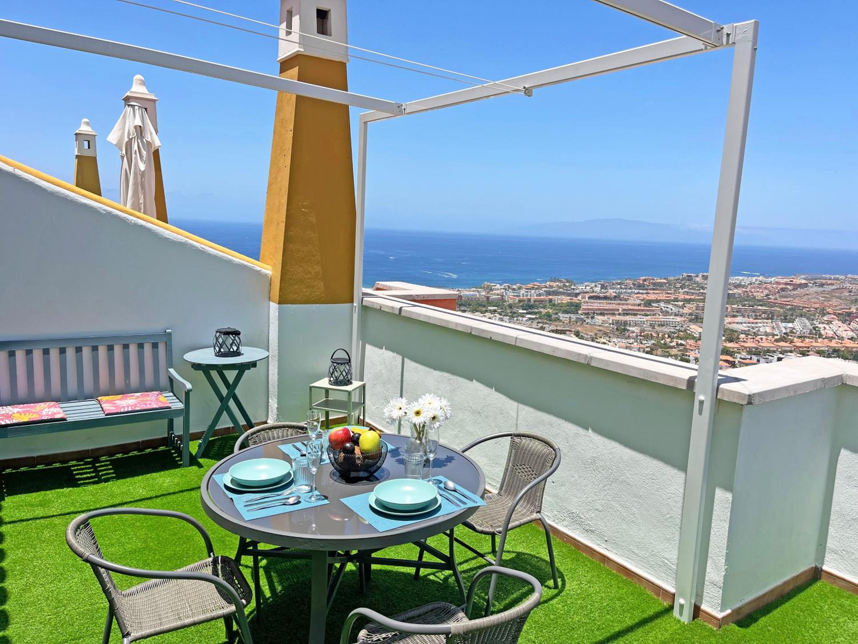 Horizon View Oasis of Peace