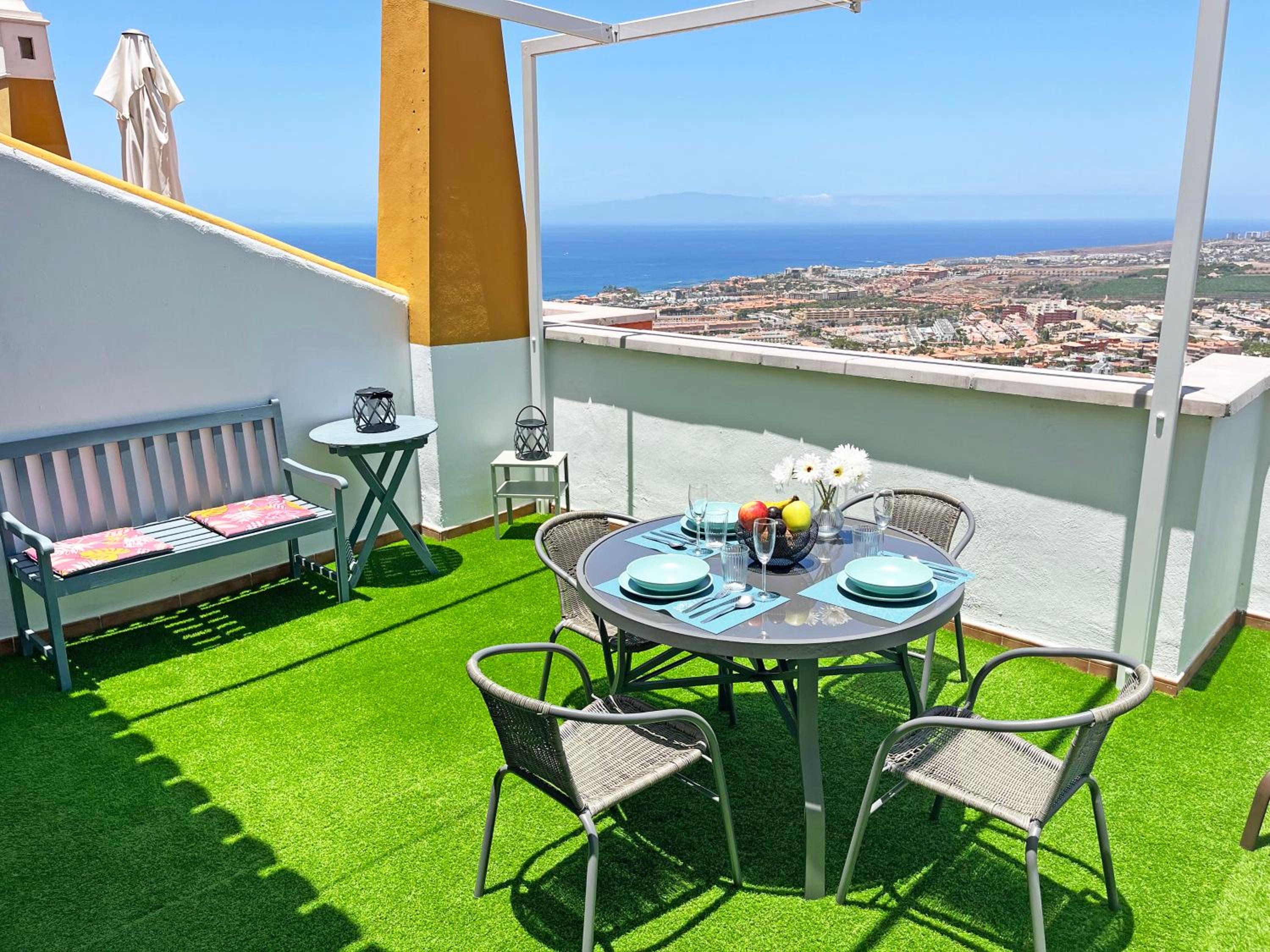 Horizon View Oasis of Peace