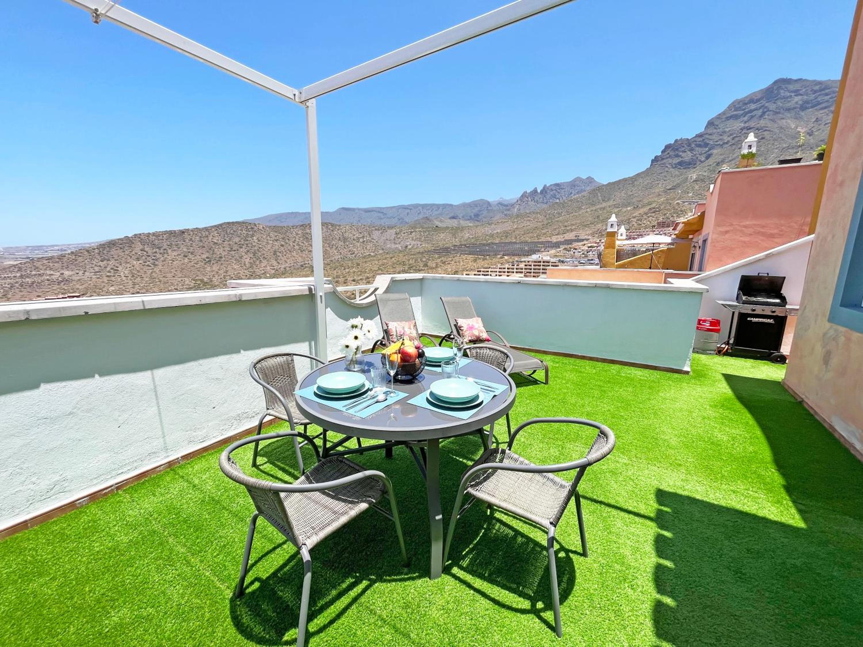 Horizon View Oasis of Peace