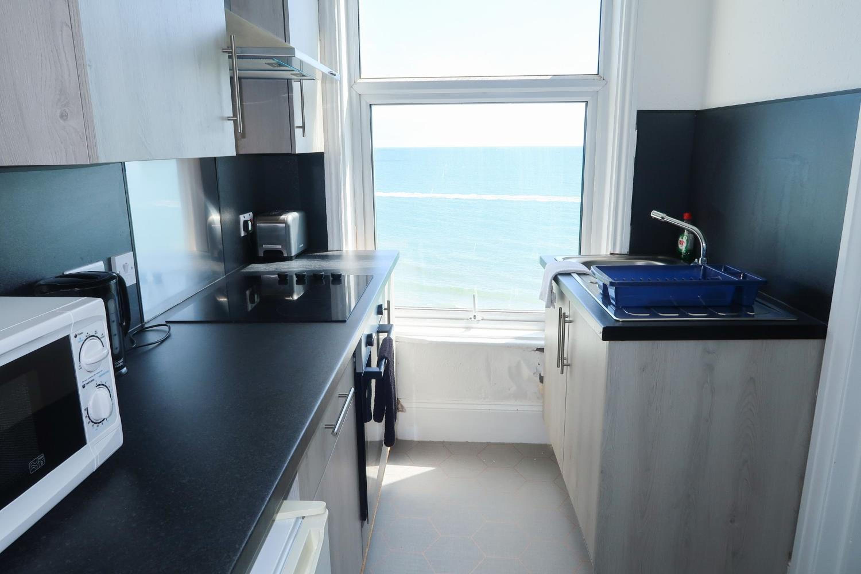 Farina Holiday apartments