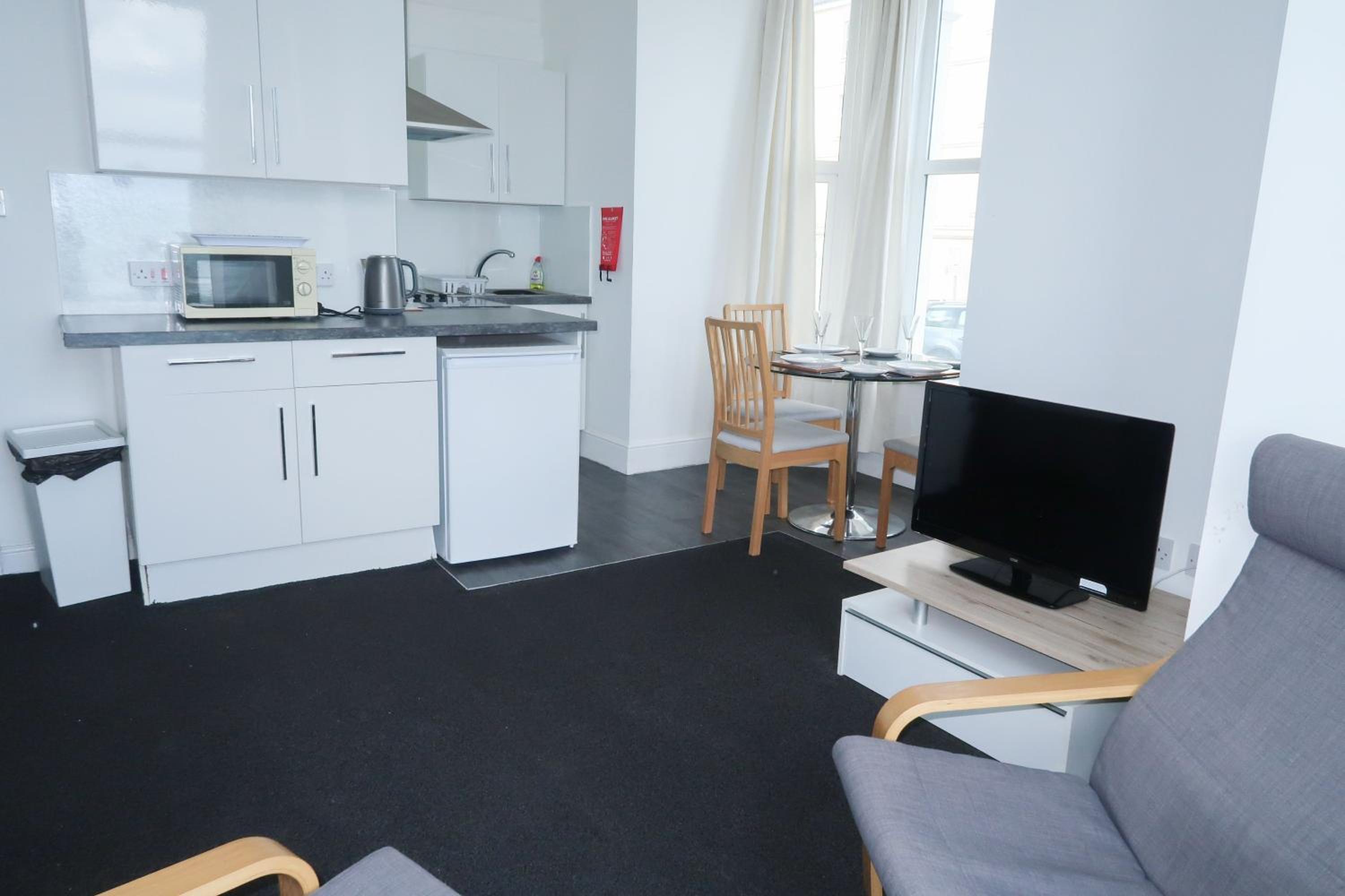 Farina Holiday apartments
