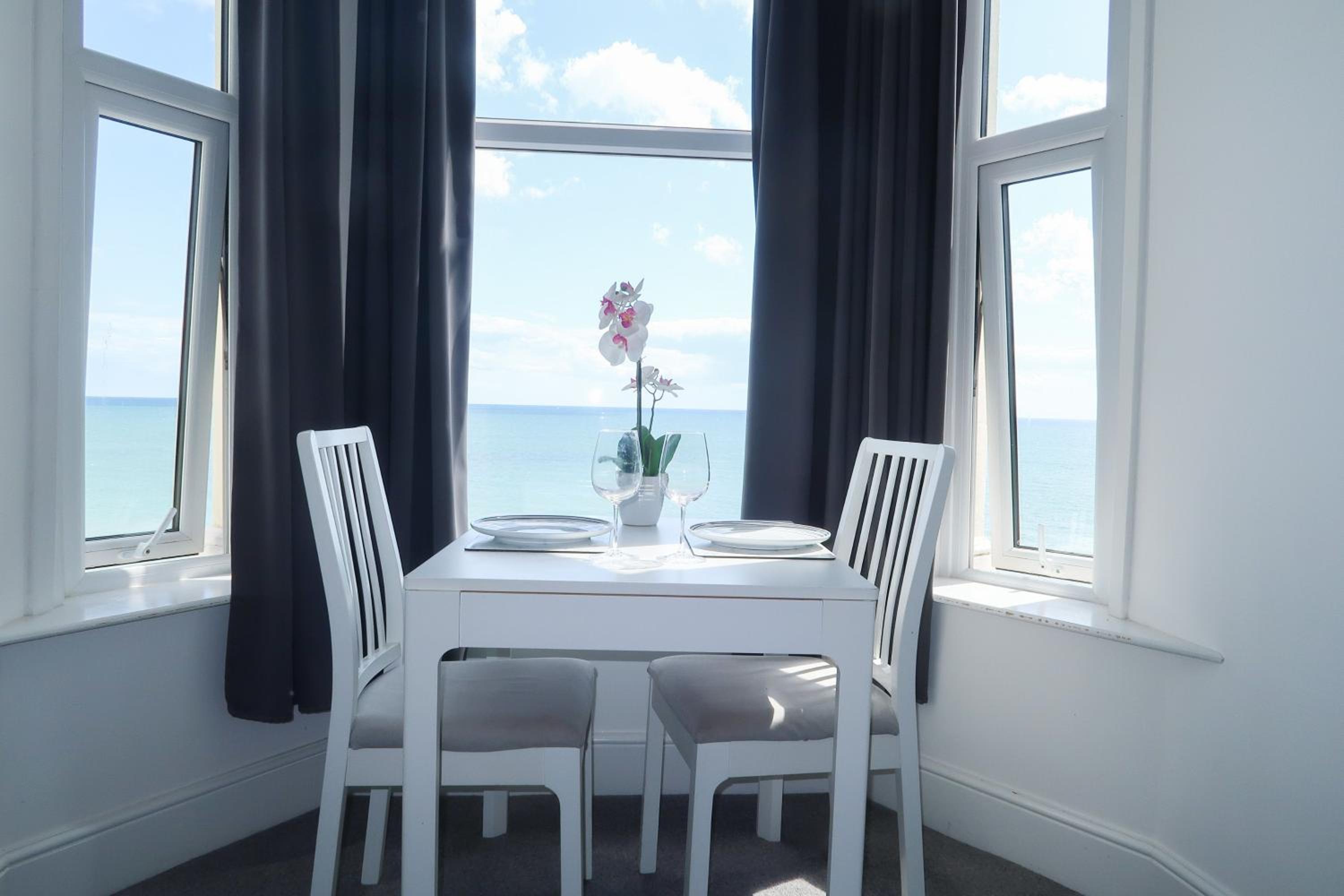 Farina Holiday apartments