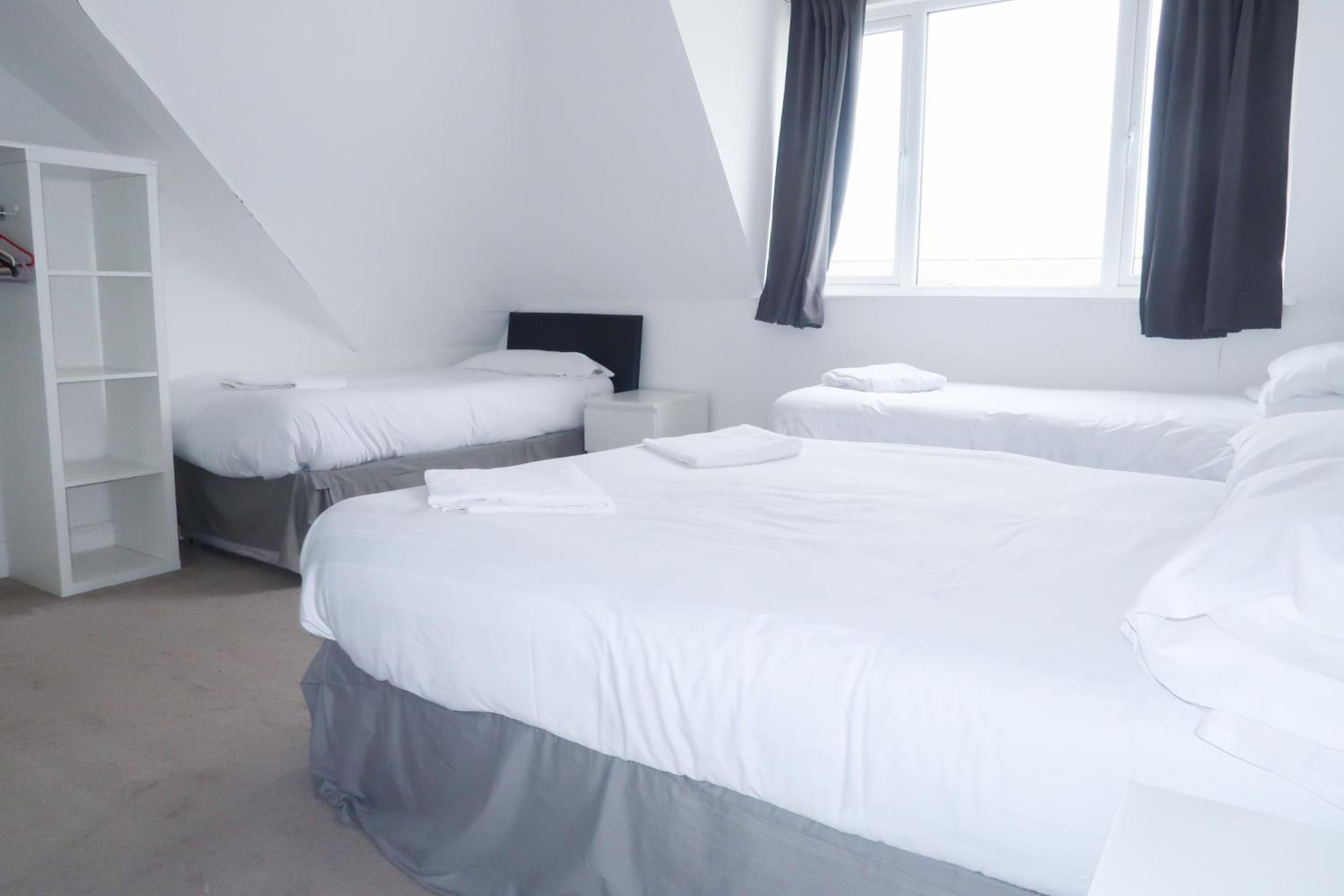 Farina Holiday apartments