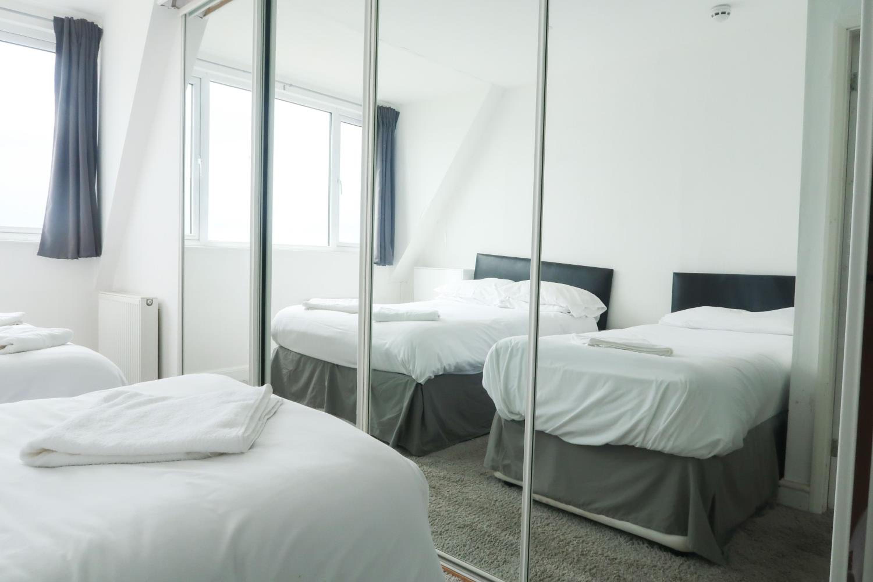 Farina Holiday apartments