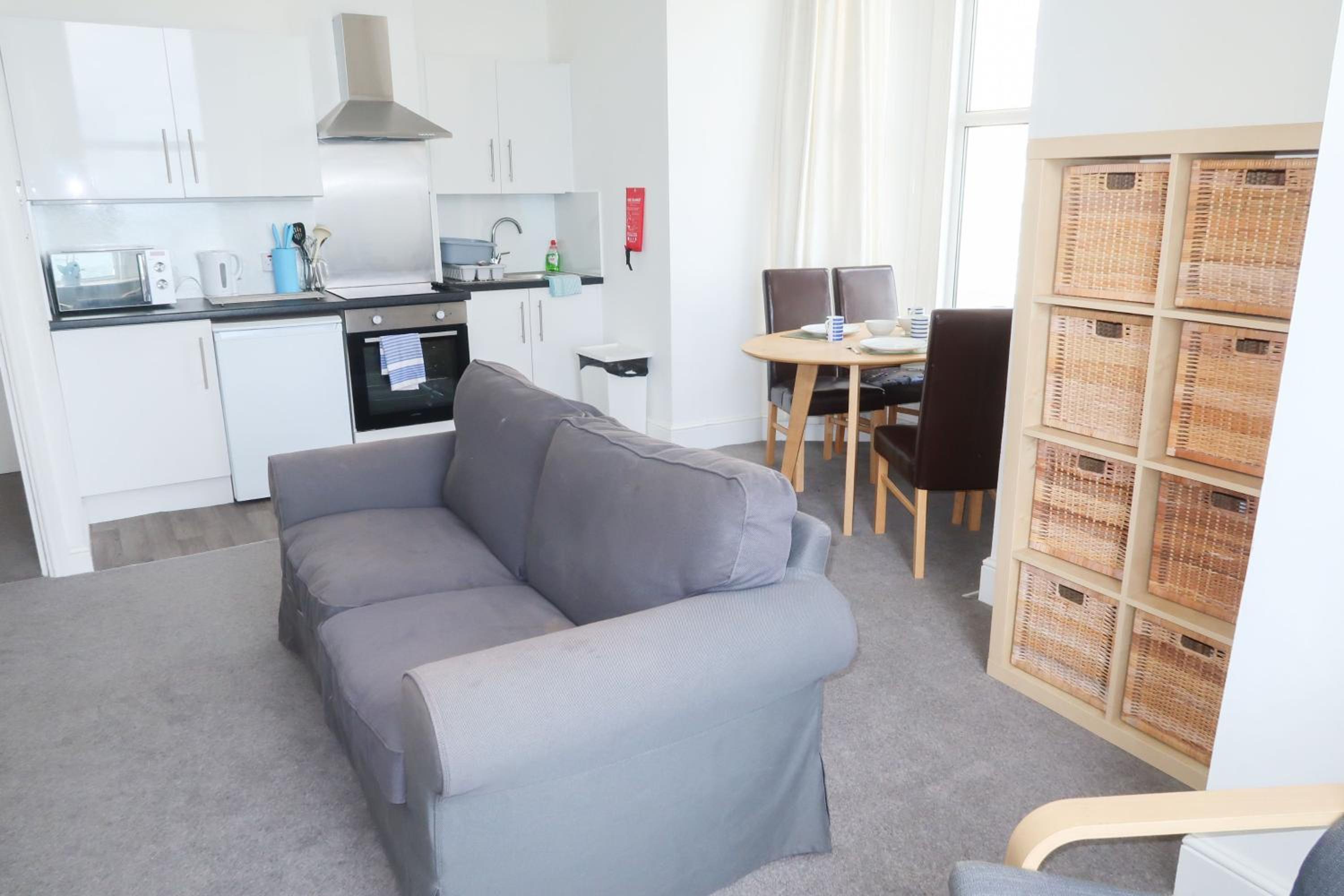 Farina Holiday apartments