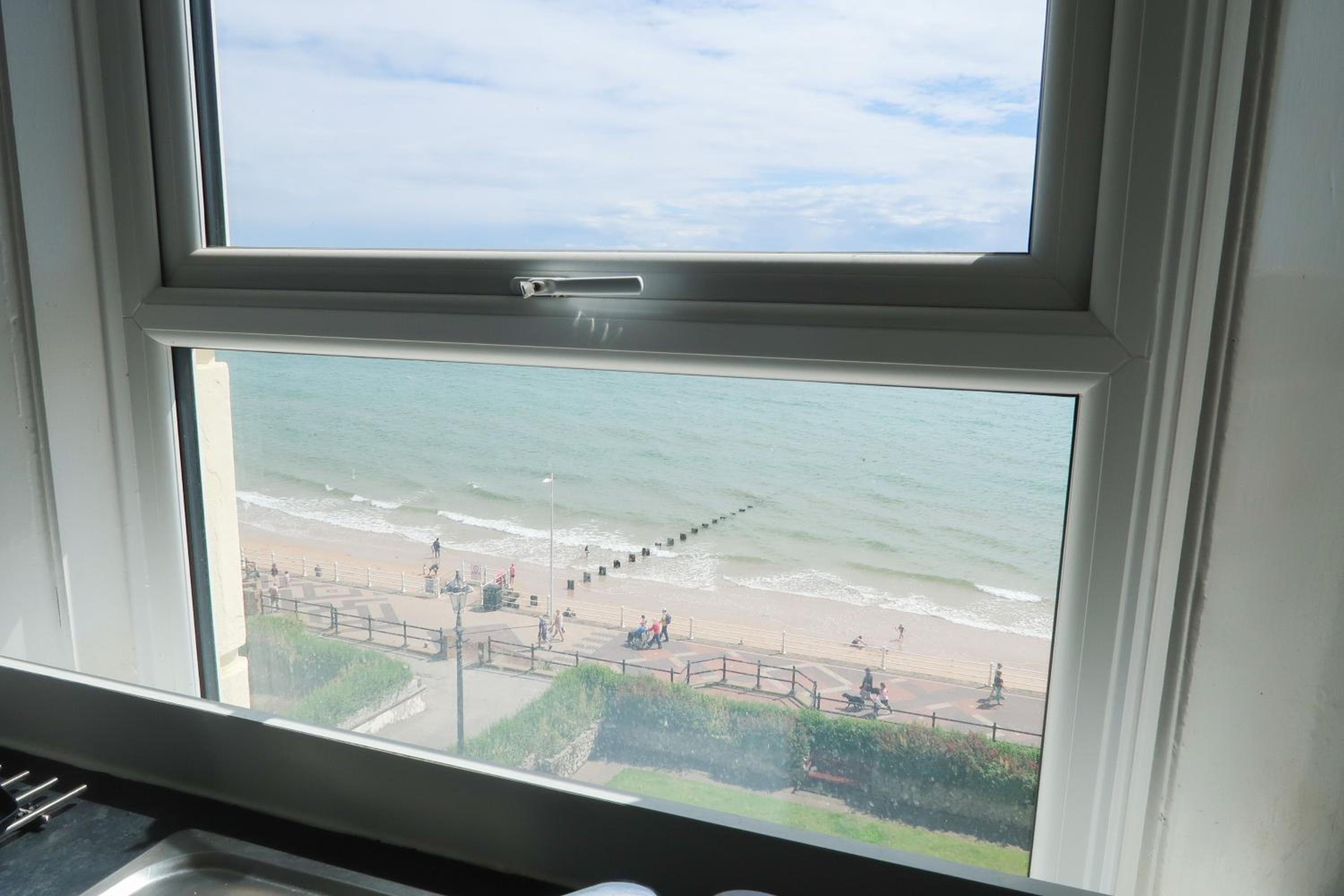 Farina Holiday apartments