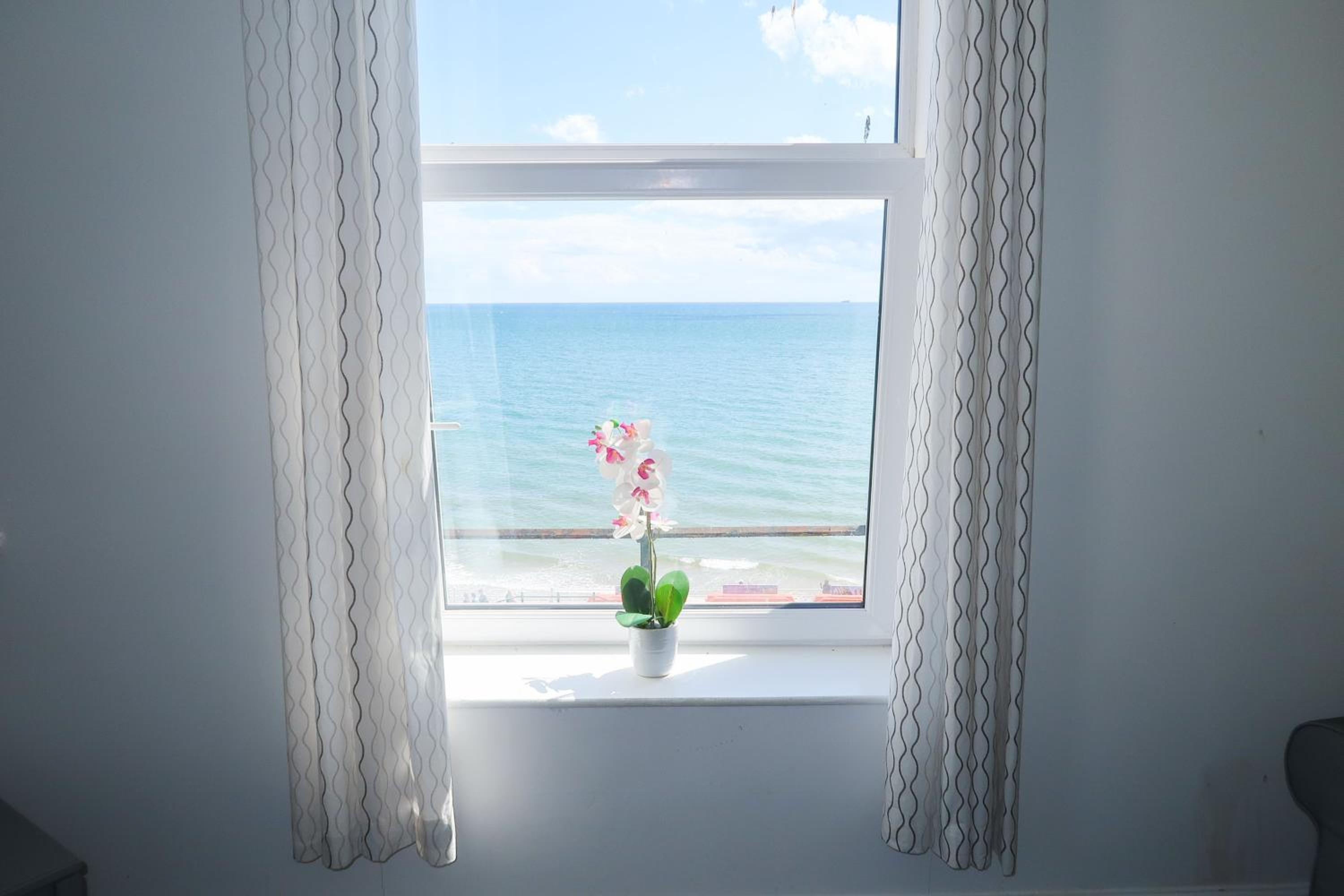 Farina Holiday apartments