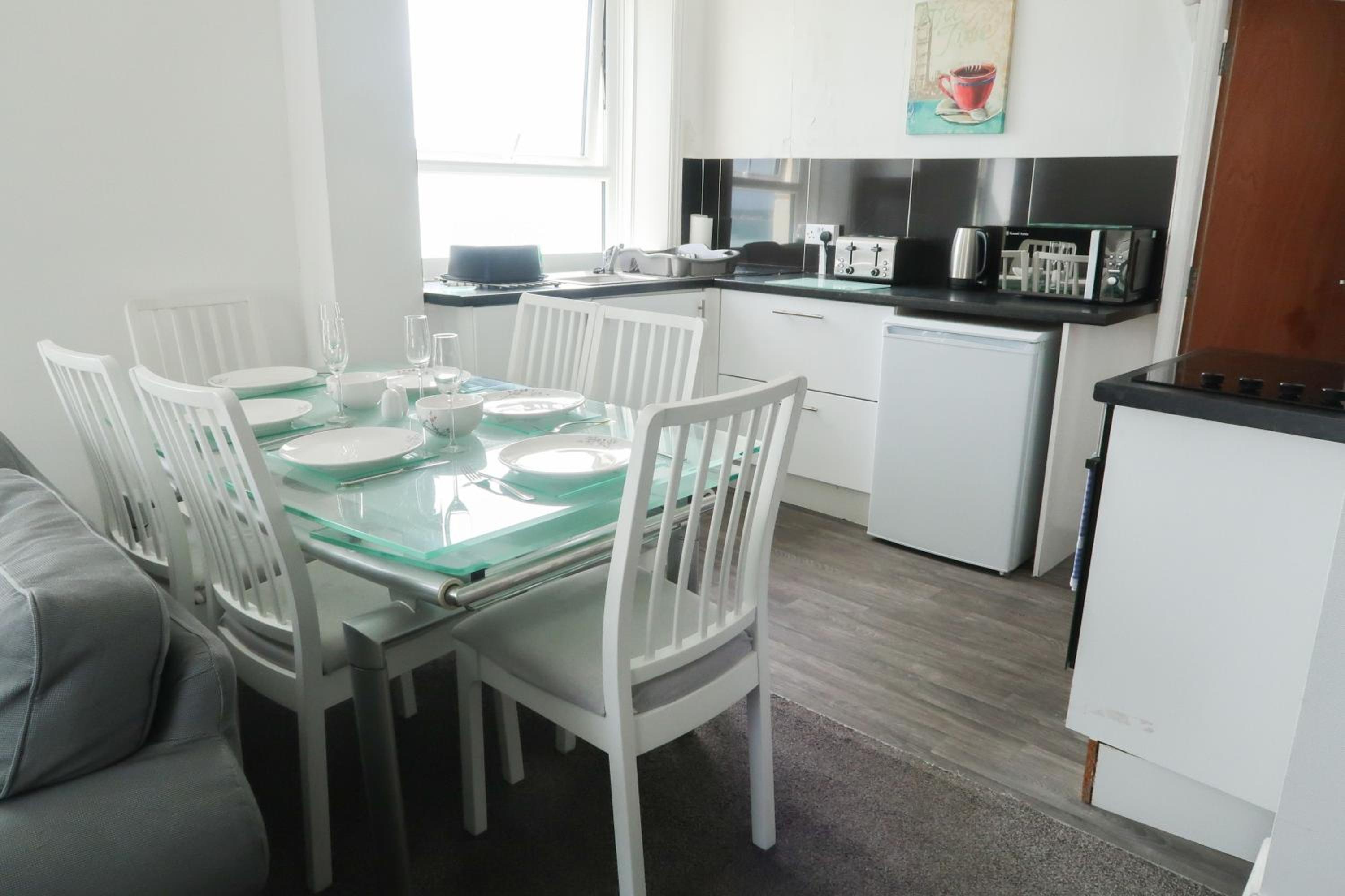 Farina Holiday apartments