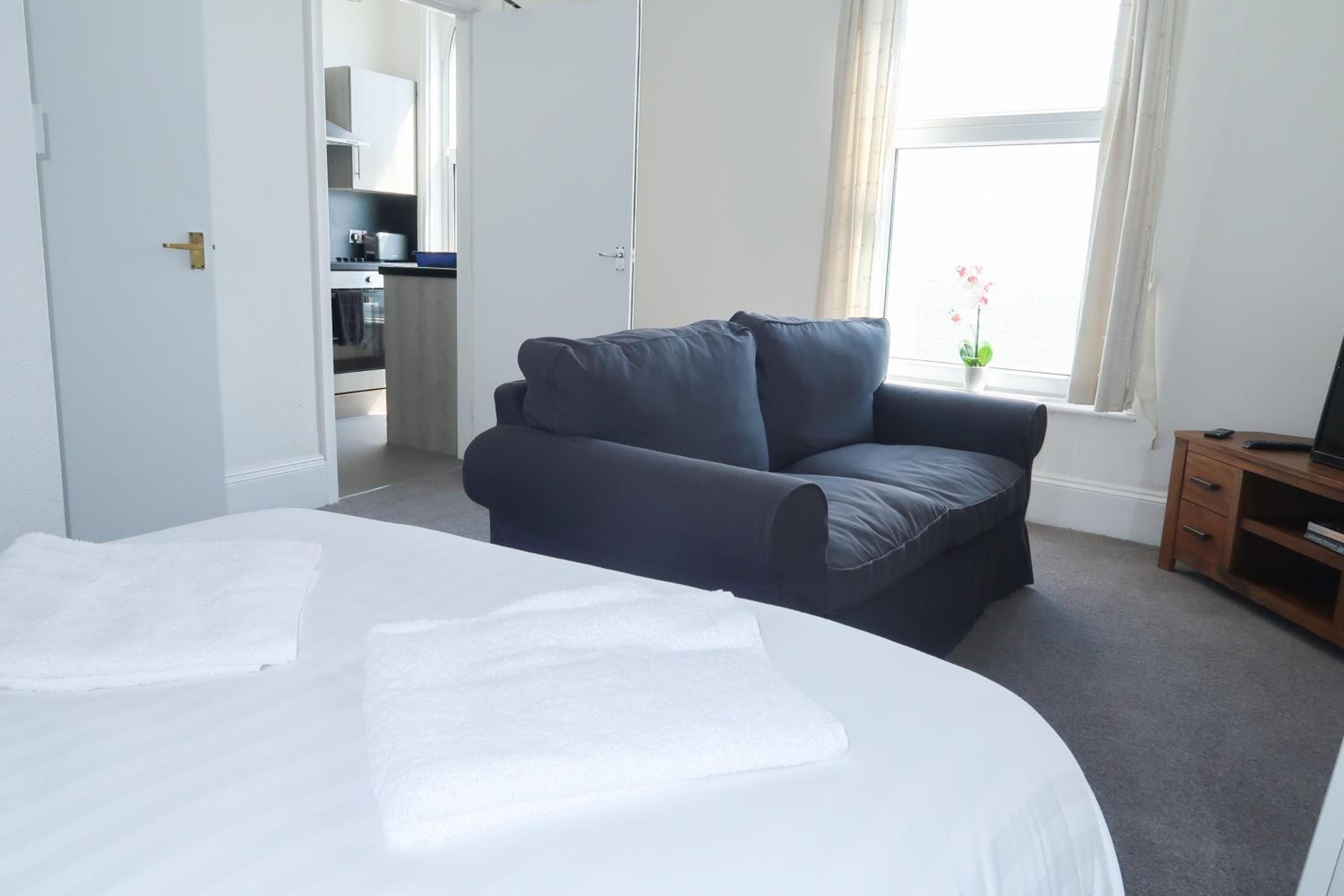 Farina Holiday apartments
