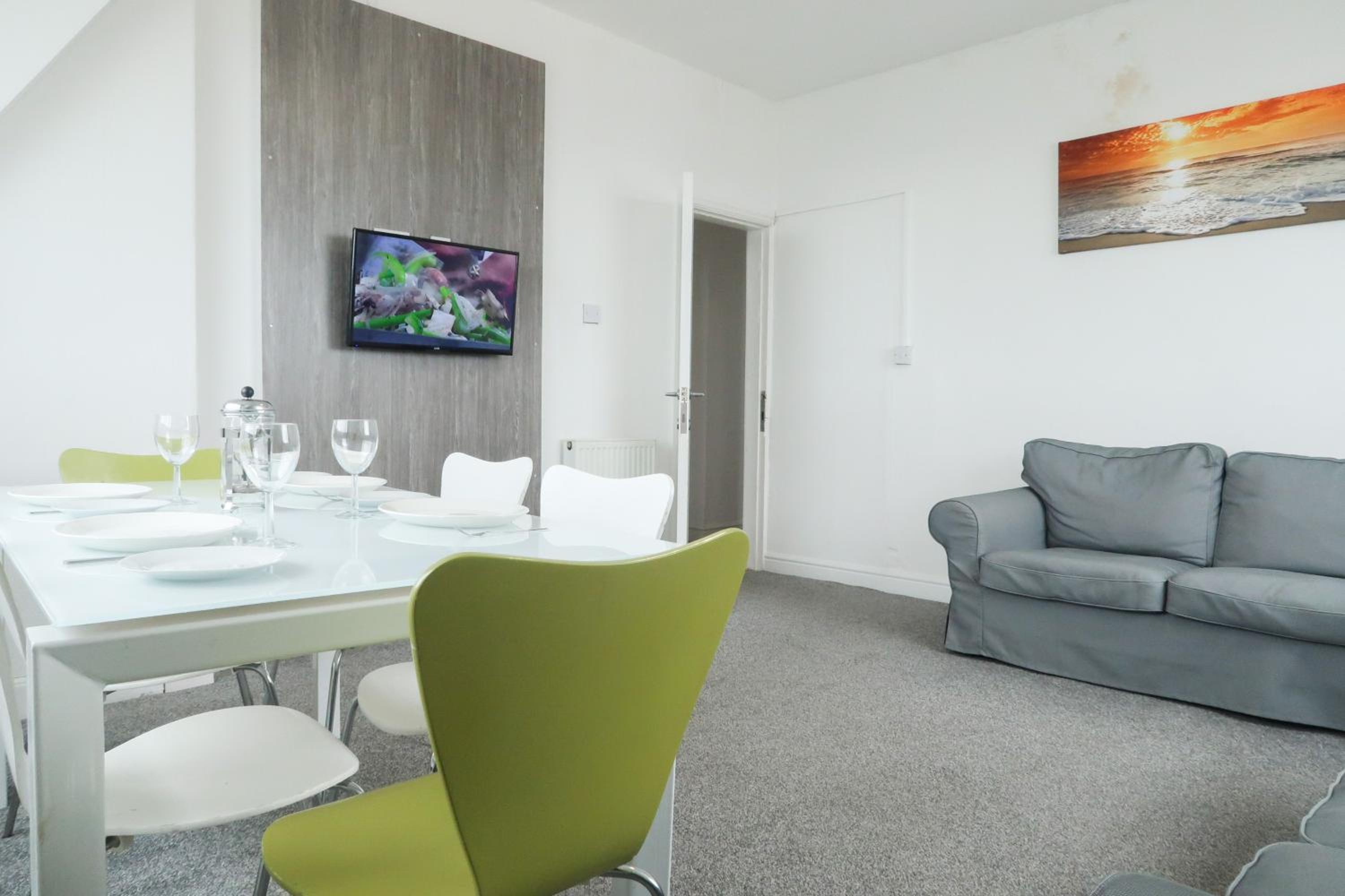 Farina Holiday apartments