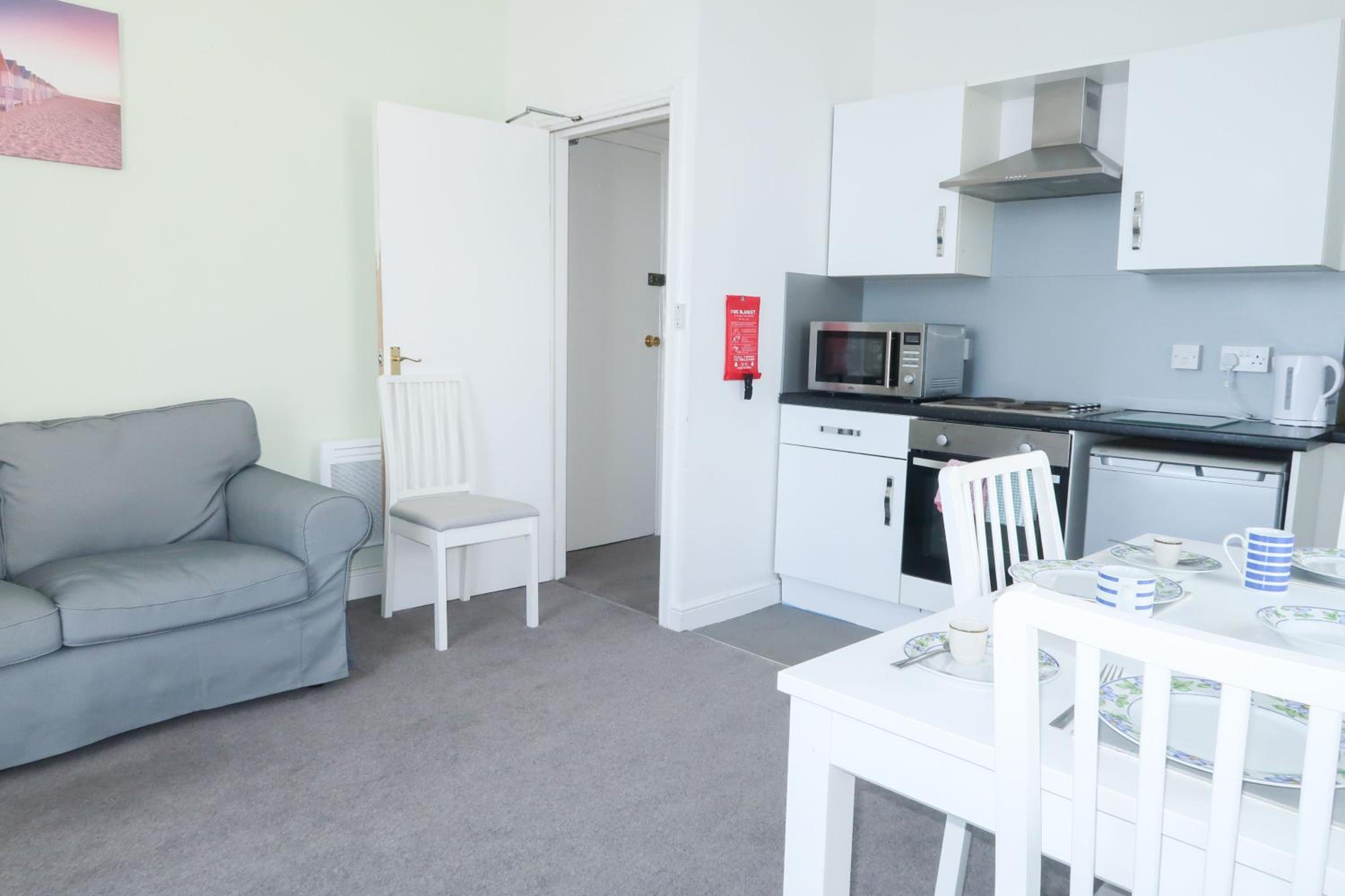 Farina Holiday apartments