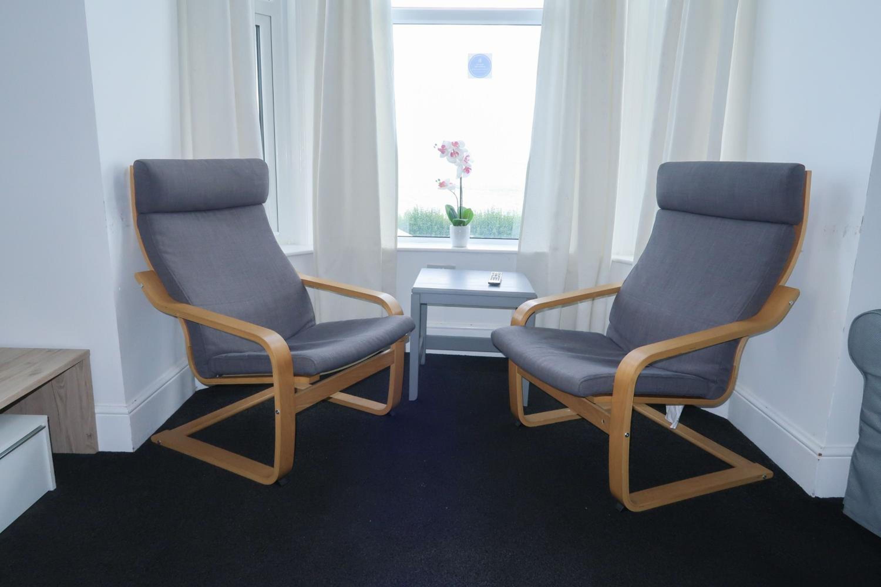 Farina Holiday apartments